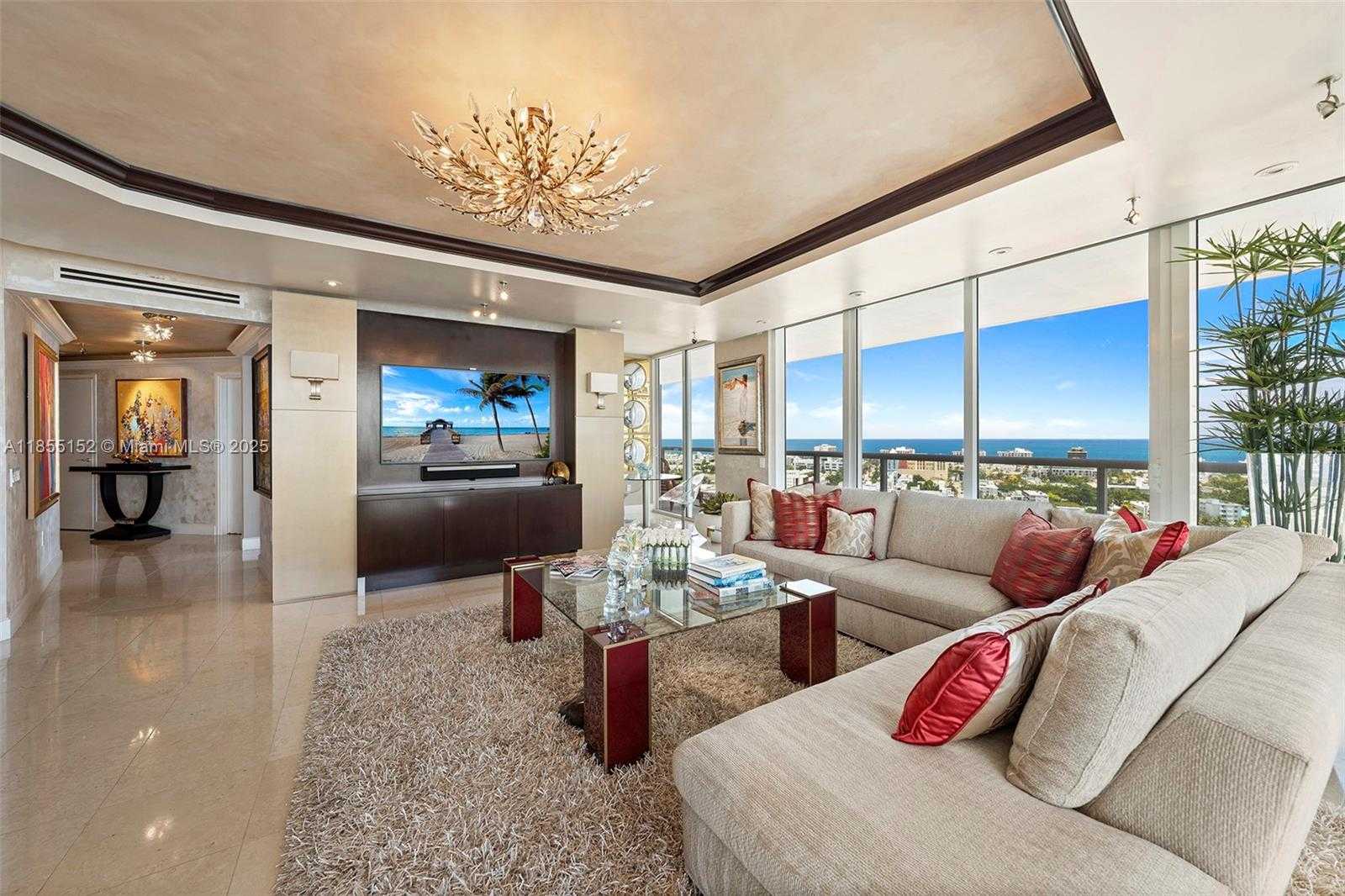 Small Image of 450 ALTON RD #1907, Miami Beach Number 8