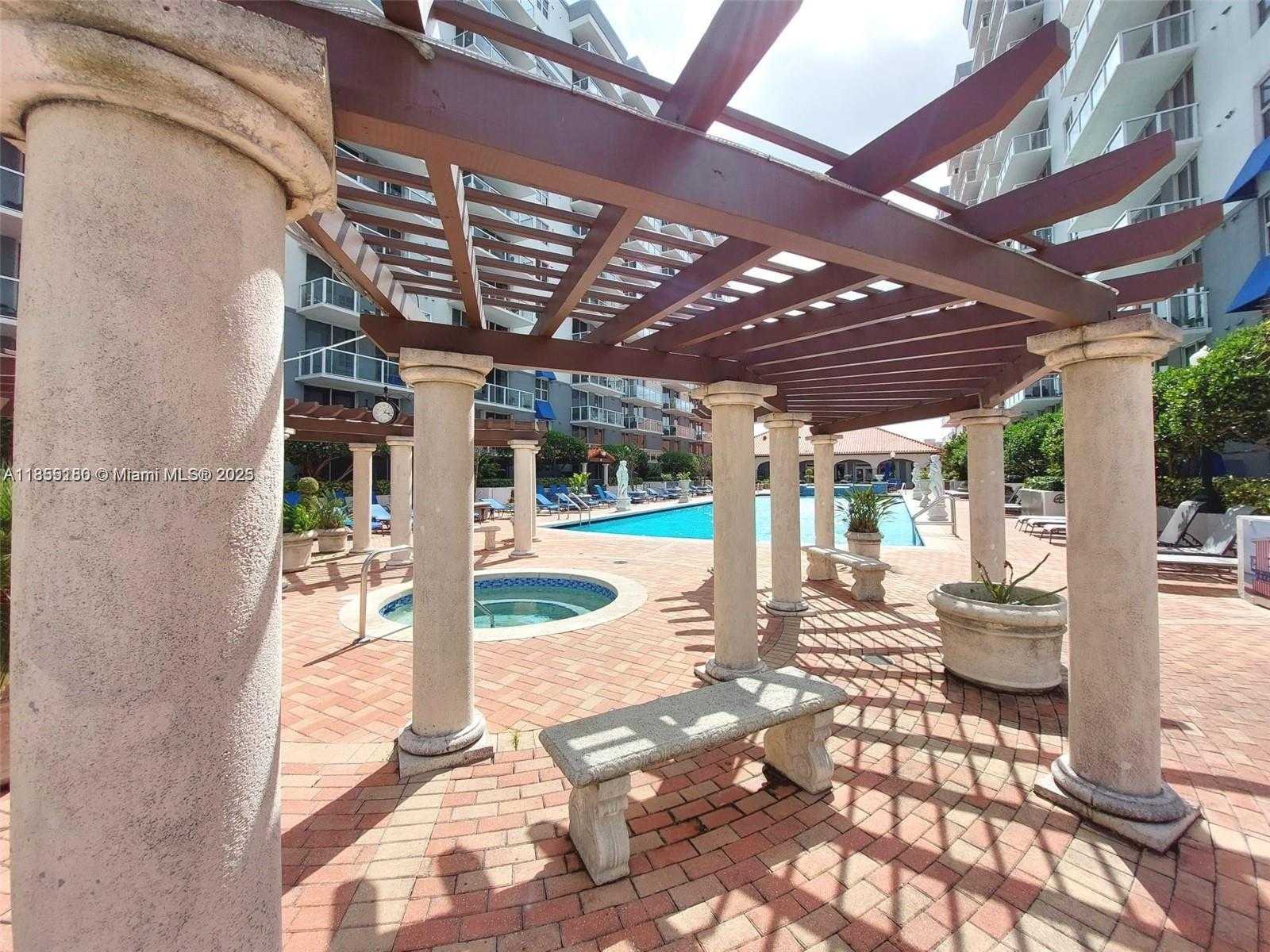 Small Image of 5077 NORTH WEST 7TH ST #1111, Miami Number 33