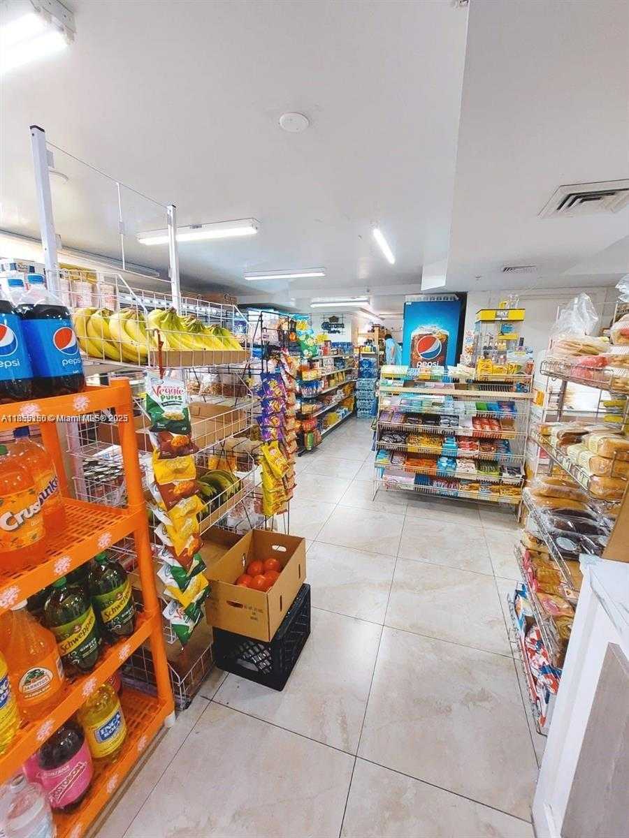 Small Image of 5077 NORTH WEST 7TH ST #1111, Miami Number 40