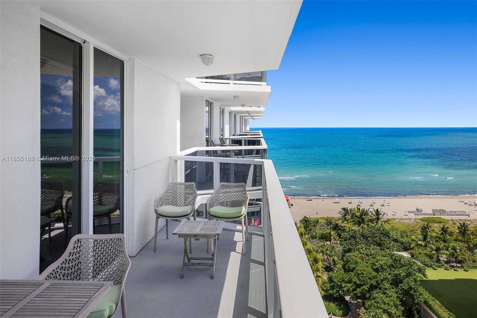 Small Image of 2401 COLLINS AVE #1807, Miami Beach Number 7
