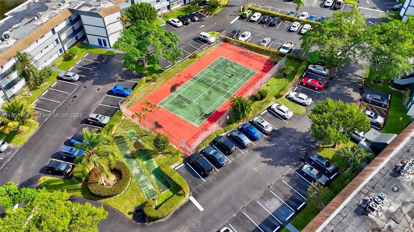 Small Image of 8311 SANDS POINT BLVD #R105, Tamarac Number 10