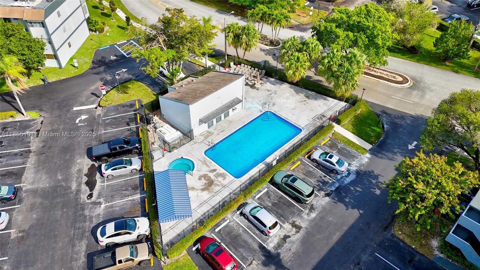 Small Image of 8311 SANDS POINT BLVD #R105, Tamarac Number 11