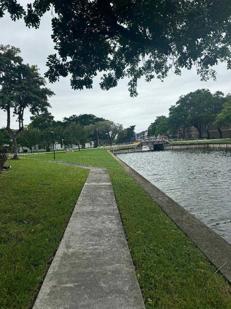 Small Image of 8311 SANDS POINT BLVD #R105, Tamarac Number 2