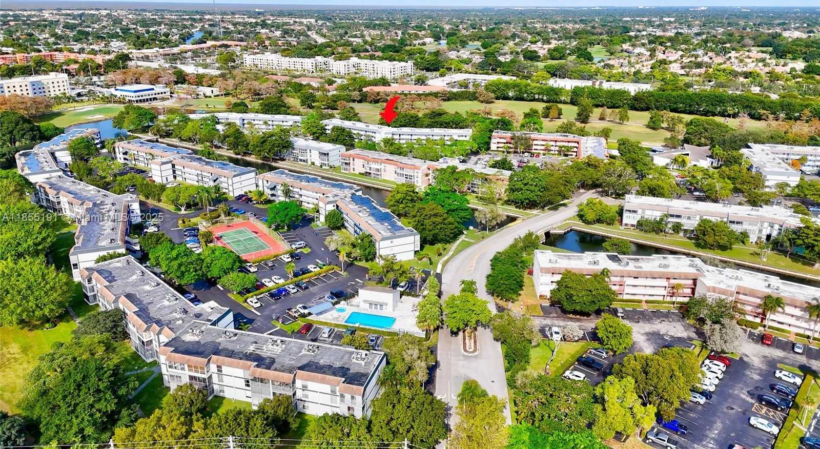 Small Image of 8311 SANDS POINT BLVD #R105, Tamarac Number 9