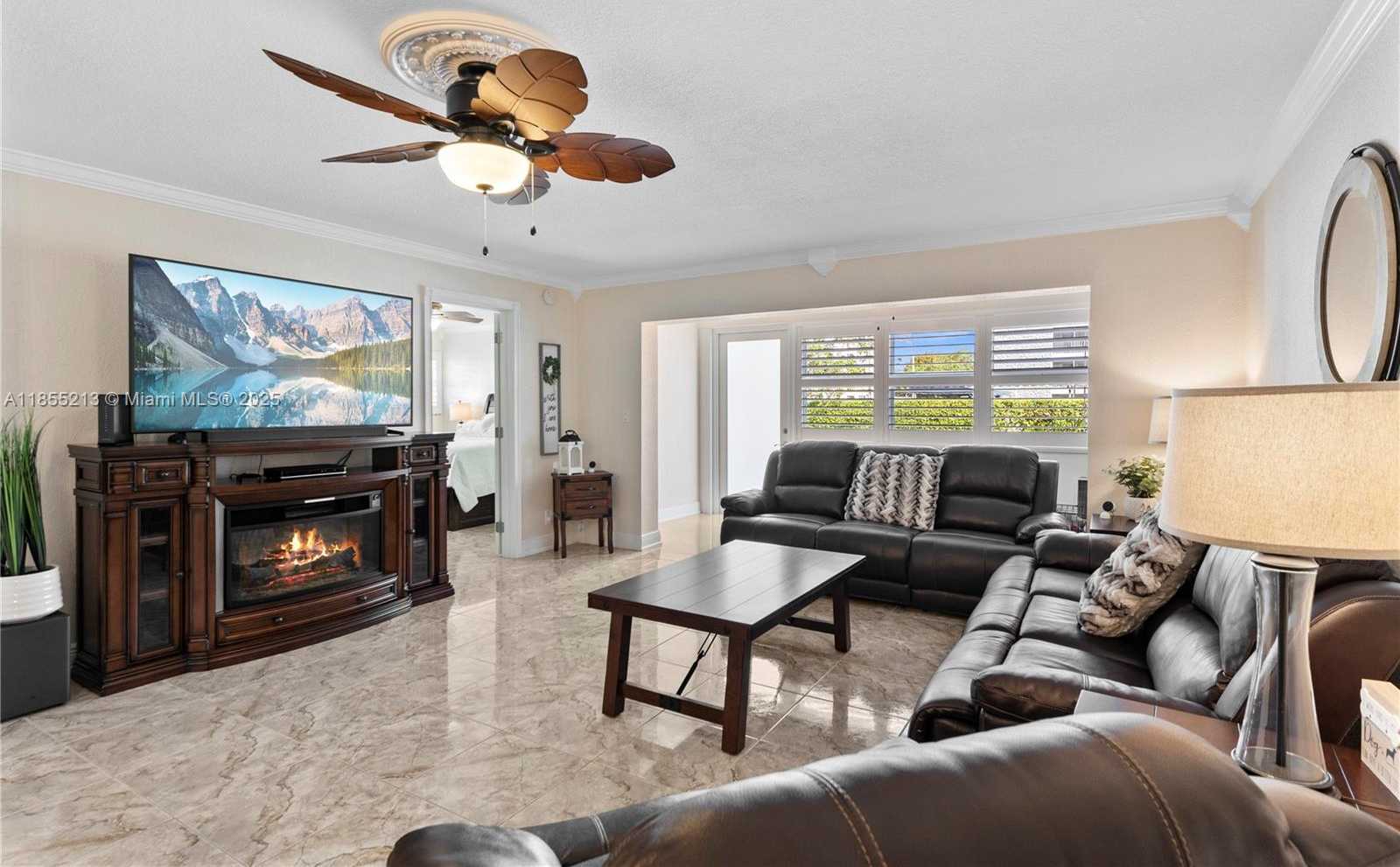 Small Image of 329 SOUTH EAST 3RD ST #105T, Hallandale Beach Number 5
