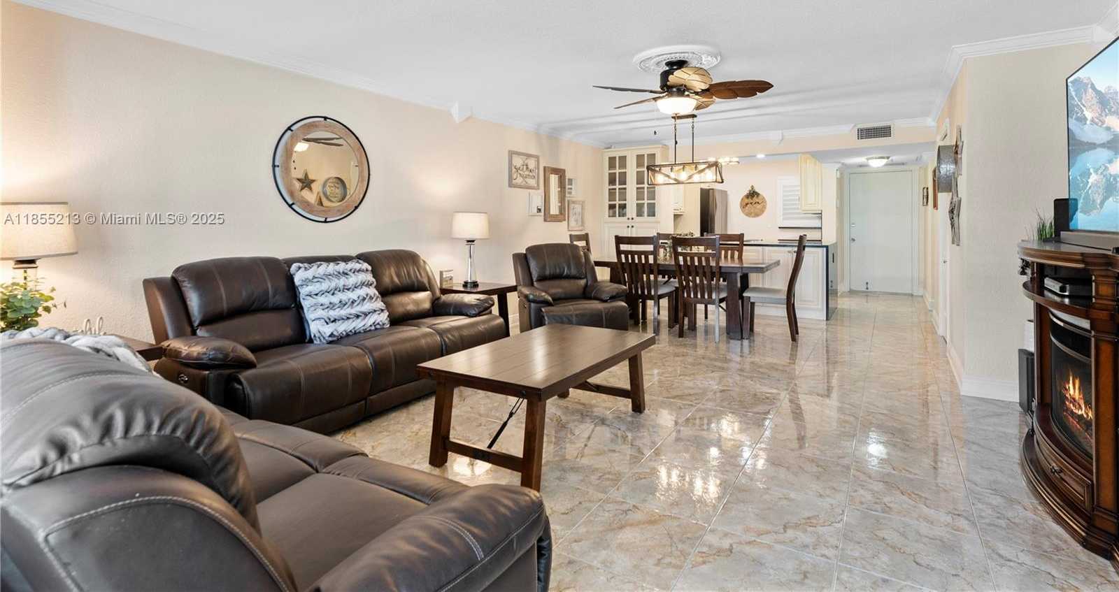 Small Image of 329 SOUTH EAST 3RD ST #105T, Hallandale Beach Number 6