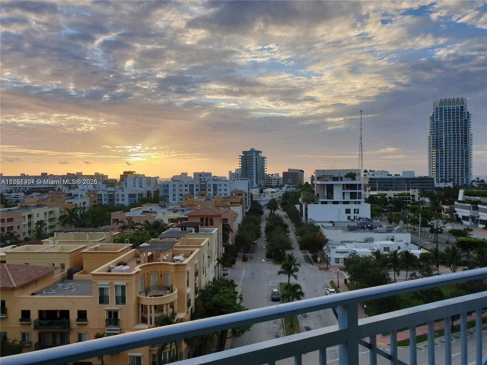 Small Image of 90 ALTON RD #1005, Miami Beach Number 5