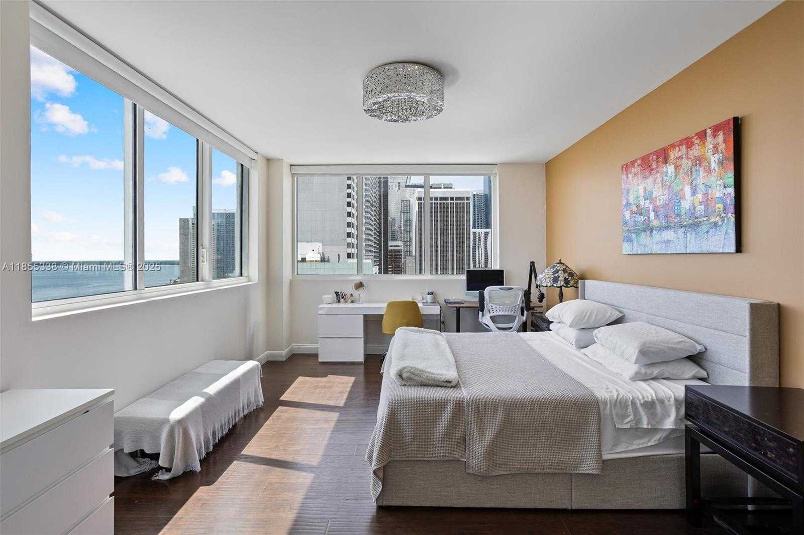 Small Image of 244 BISCAYNE BLVD #1803, Miami Number 21