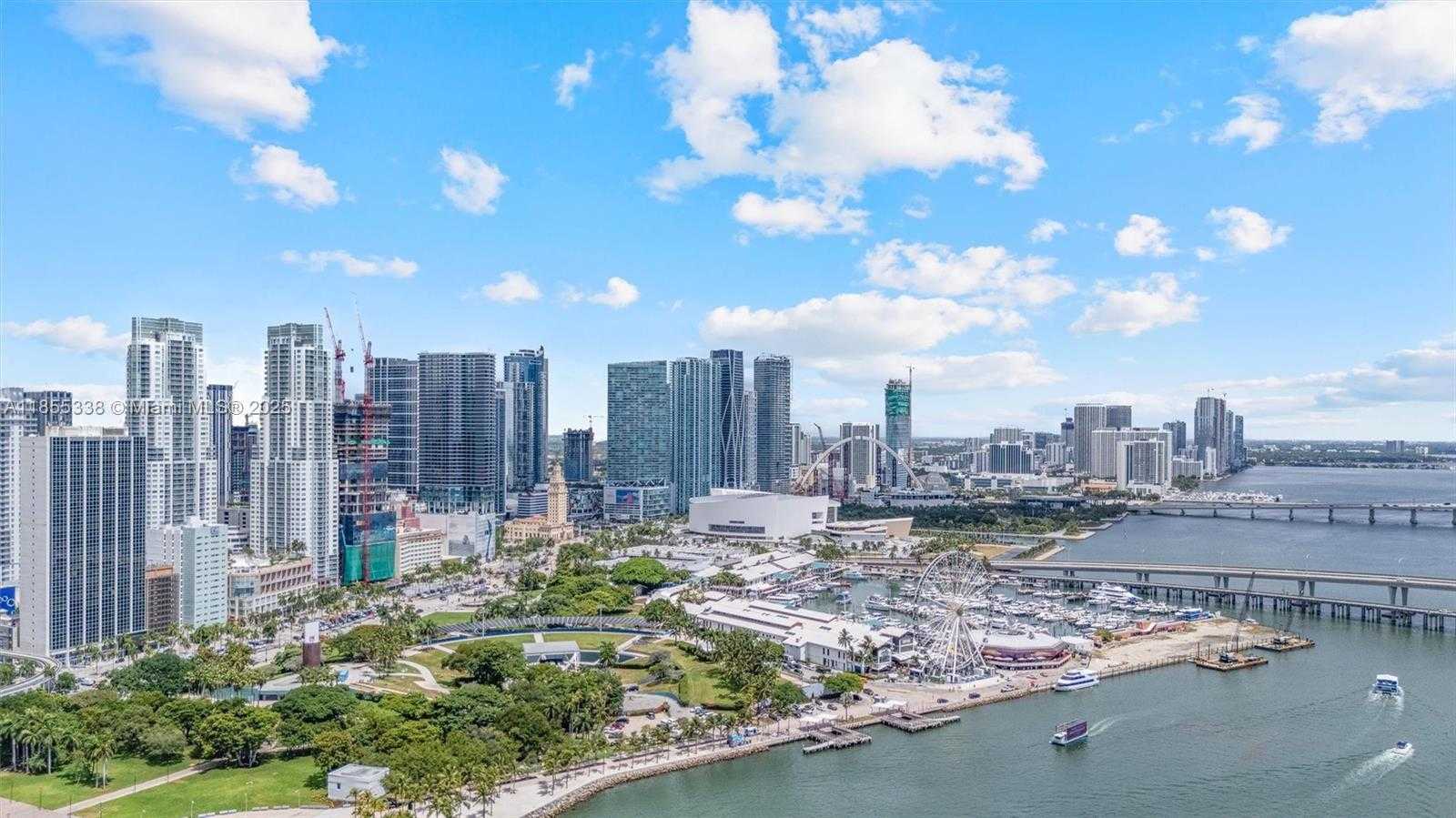 Small Image of 244 BISCAYNE BLVD #1803, Miami Number 35