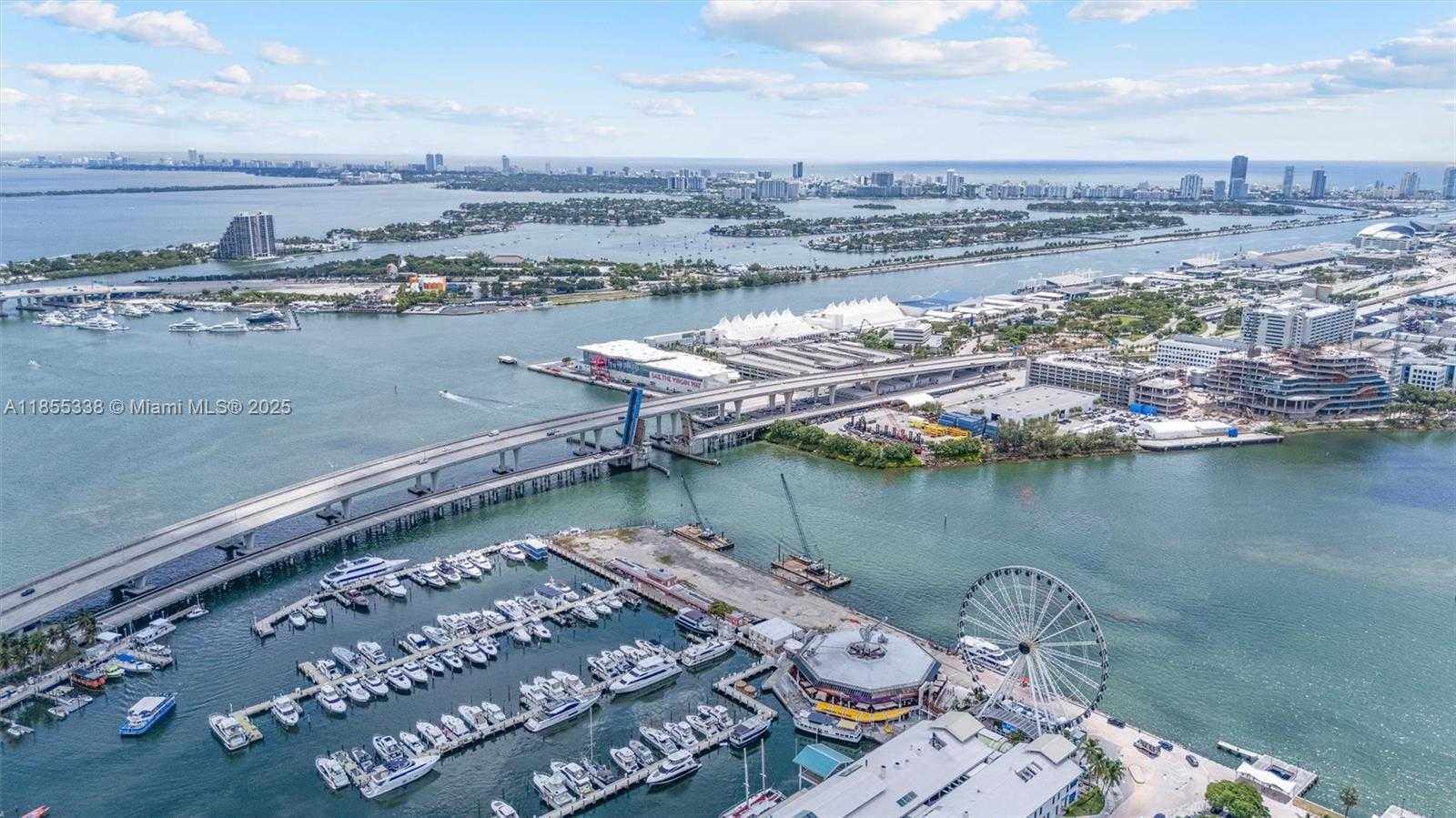 Small Image of 244 BISCAYNE BLVD #1803, Miami Number 37