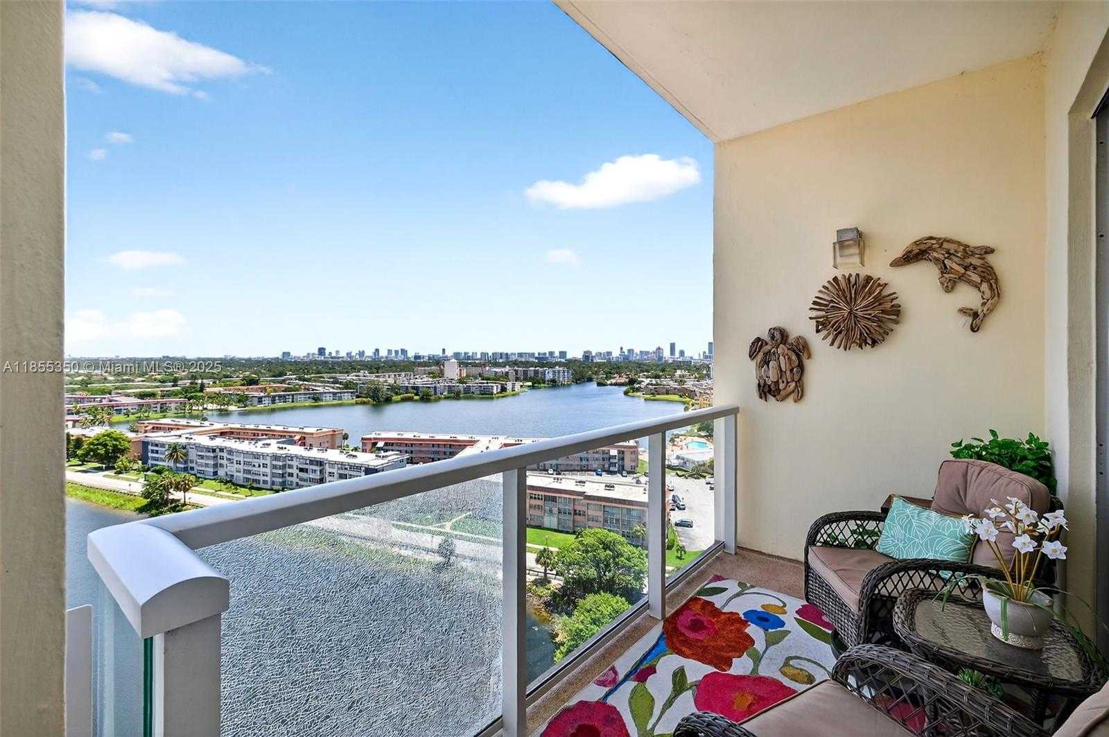 Small Image of 1351 NORTH EAST MIAMI GARDENS DR #1712E, Miami Number 15