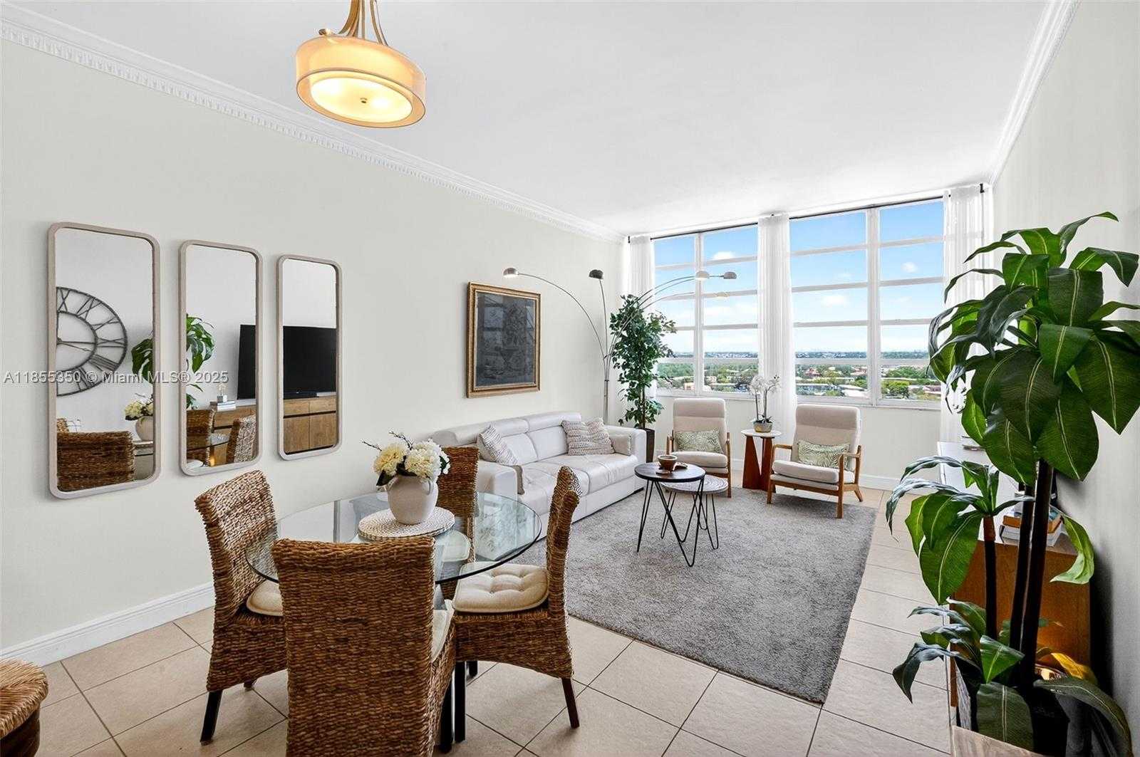 Small Image of 1351 NORTH EAST MIAMI GARDENS DR #1712E, Miami Number 2