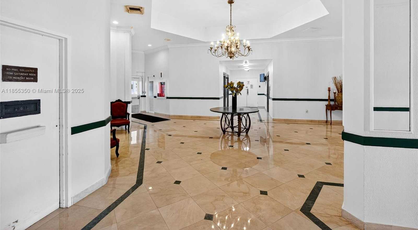 Small Image of 1351 NORTH EAST MIAMI GARDENS DR #1712E, Miami Number 31