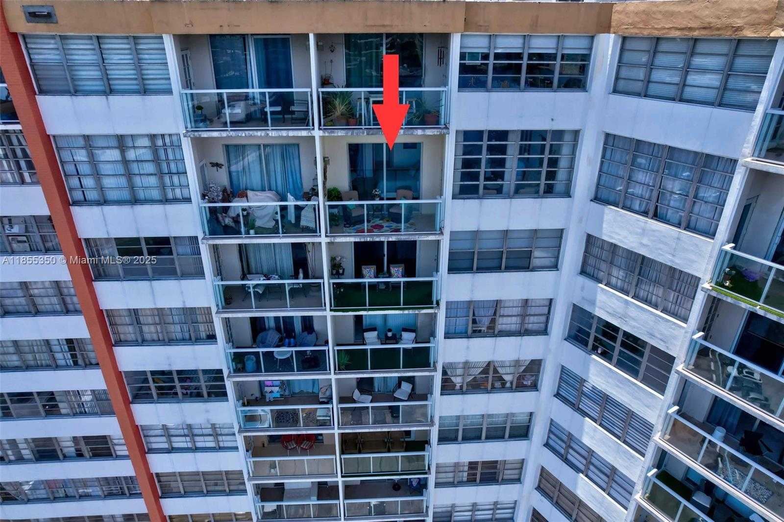 Small Image of 1351 NORTH EAST MIAMI GARDENS DR #1712E, Miami Number 37