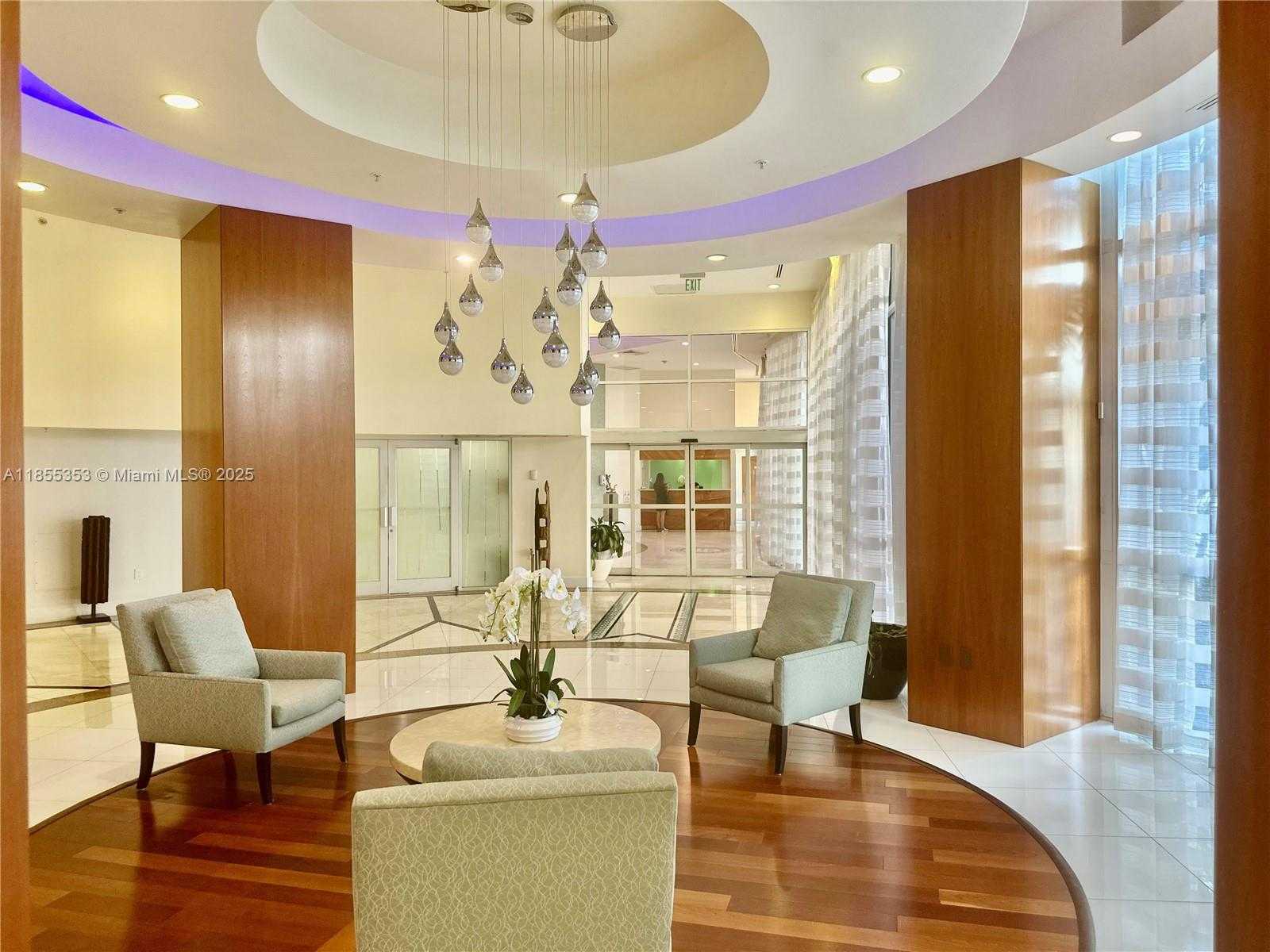 Small Image of 6301 COLLINS AVE #806, Miami Beach Number 18