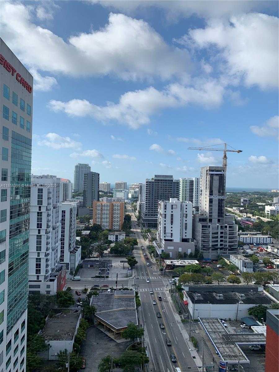 Small Image of 185 SOUTH WEST 7TH ST #2202, Miami Number 19
