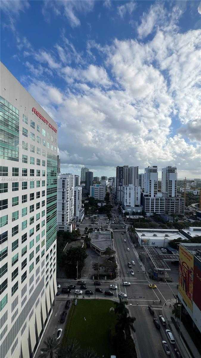 Small Image of 185 SOUTH WEST 7TH ST #2202, Miami Number 26