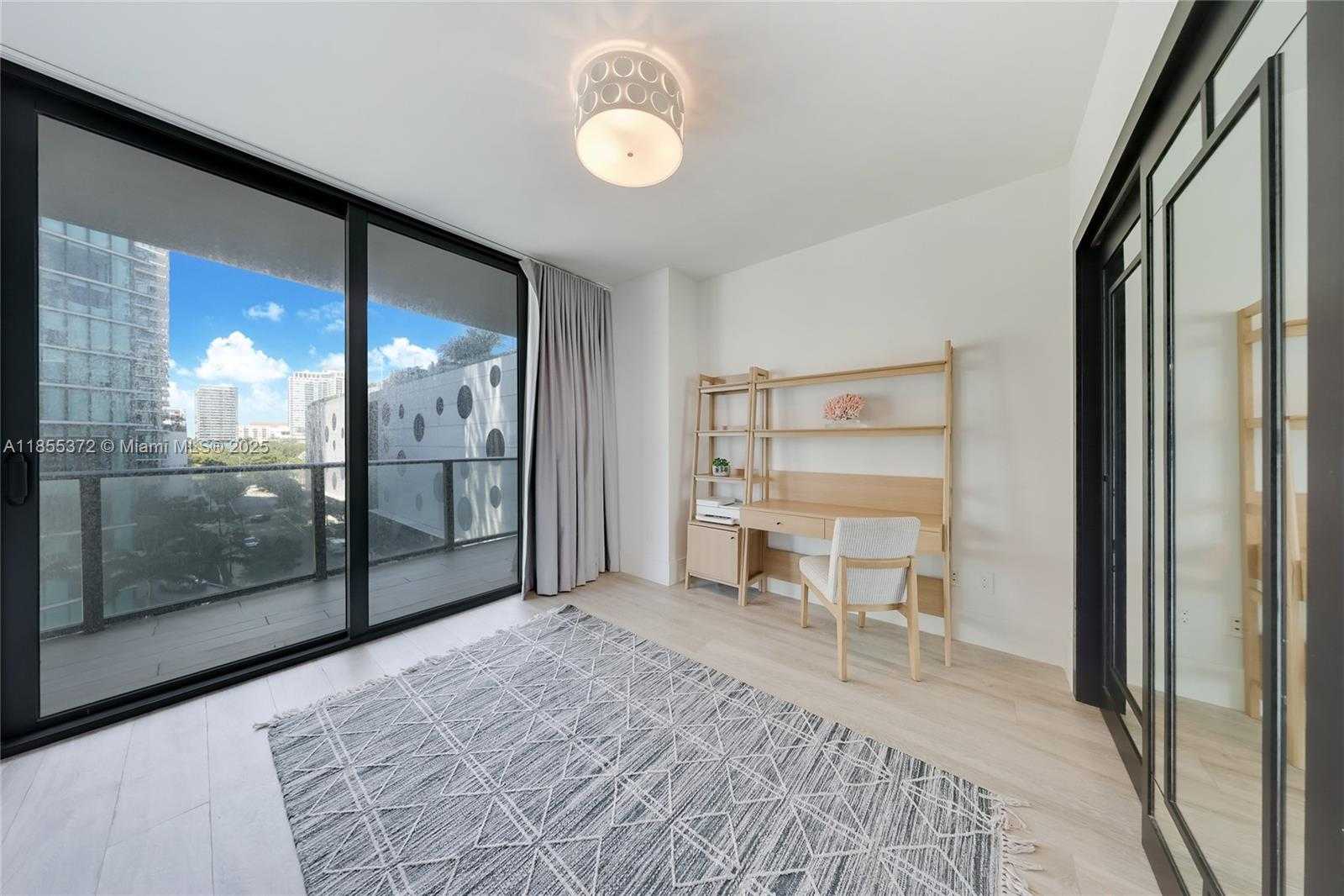 Small Image of 3131 NORTH EAST 7TH AVE #603, Miami Number 12