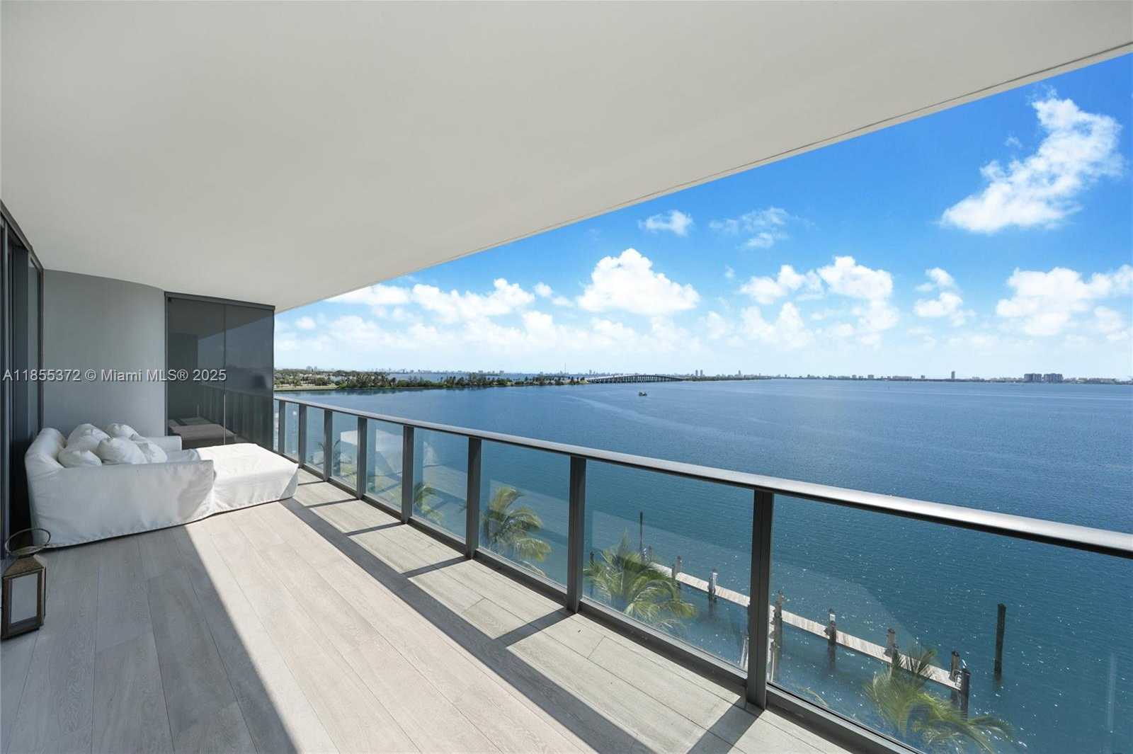 Small Image of 3131 NORTH EAST 7TH AVE #603, Miami Number 2