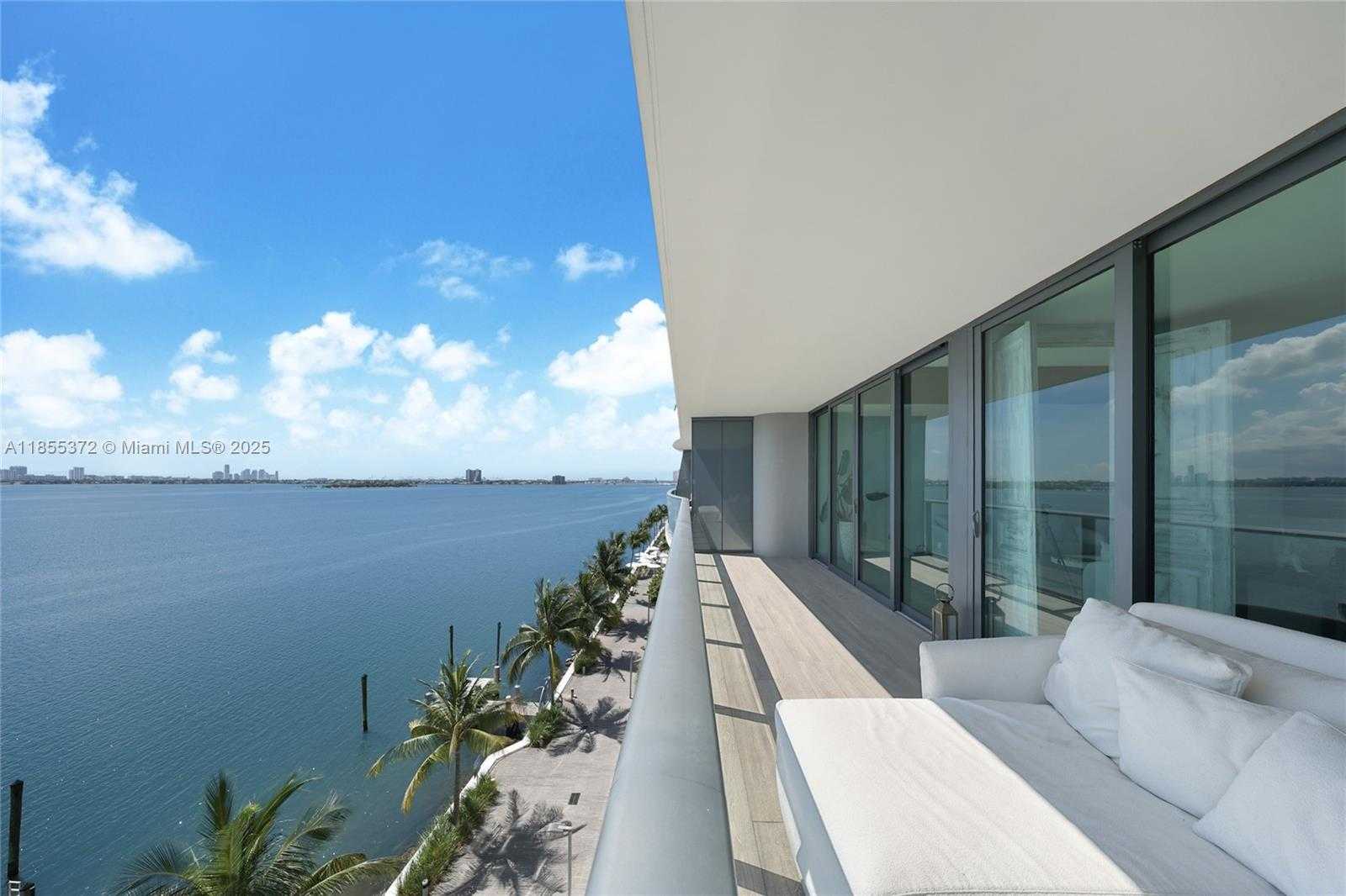 Small Image of 3131 NORTH EAST 7TH AVE #603, Miami Number 3