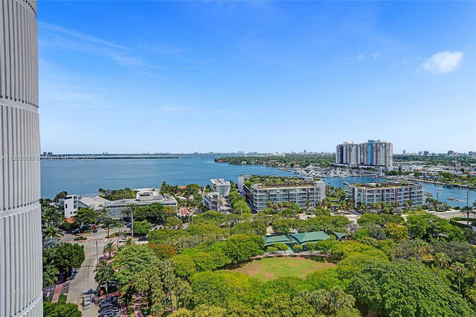 Small Image of 9 ISLAND AVE #1814, Miami Beach Number 20