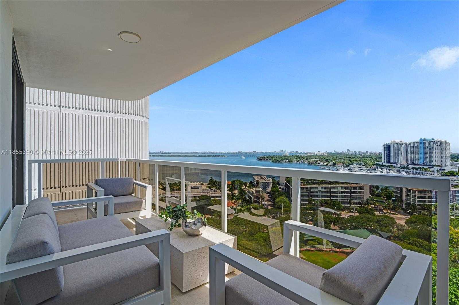 Small Image of 9 ISLAND AVE #1814, Miami Beach Number 23