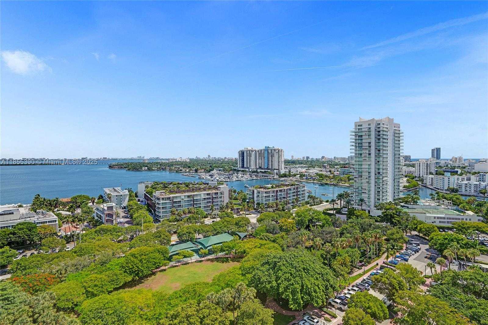 Small Image of 9 ISLAND AVE #1814, Miami Beach Number 24