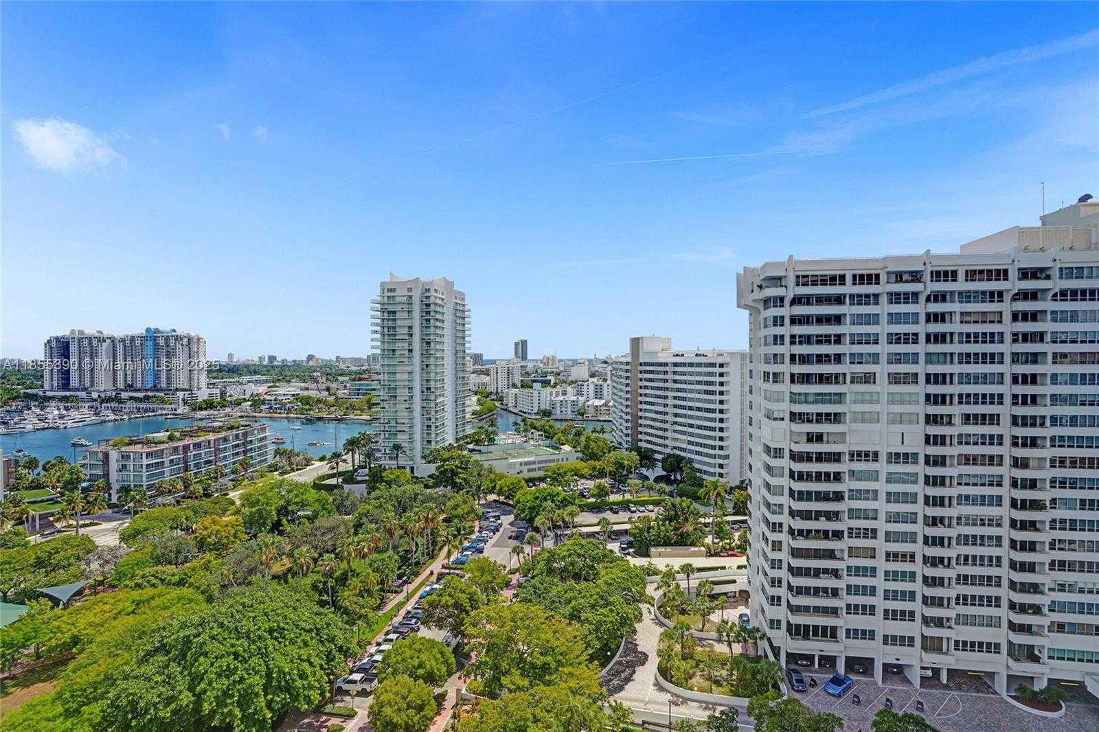 Small Image of 9 ISLAND AVE #1814, Miami Beach Number 26