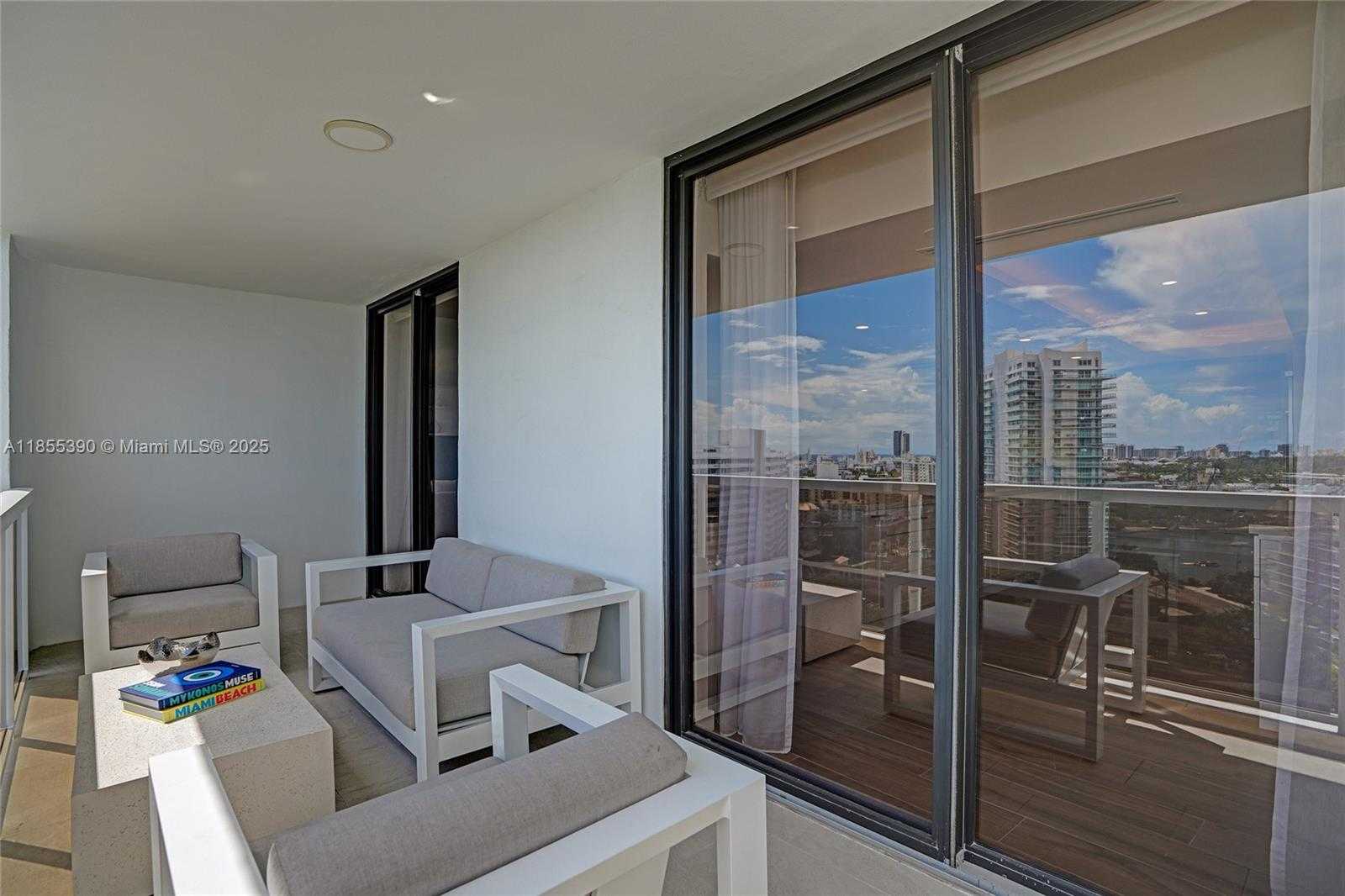 Small Image of 9 ISLAND AVE #1814, Miami Beach Number 27