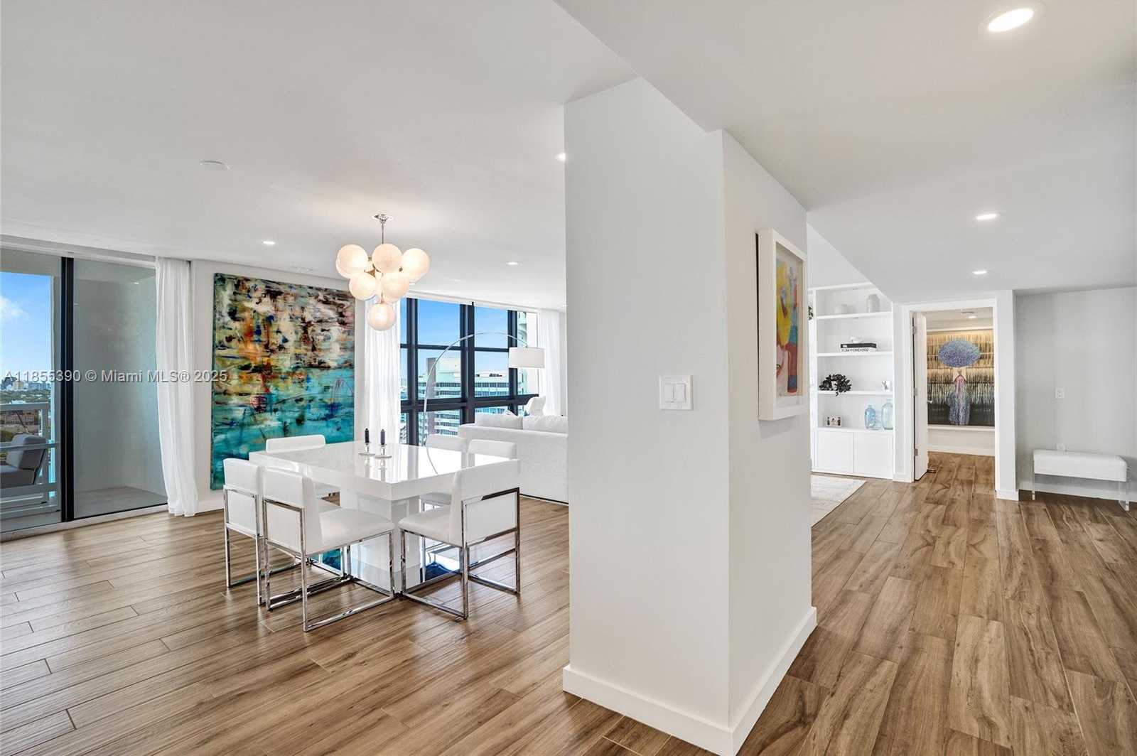 Small Image of 9 ISLAND AVE #1814, Miami Beach Number 31