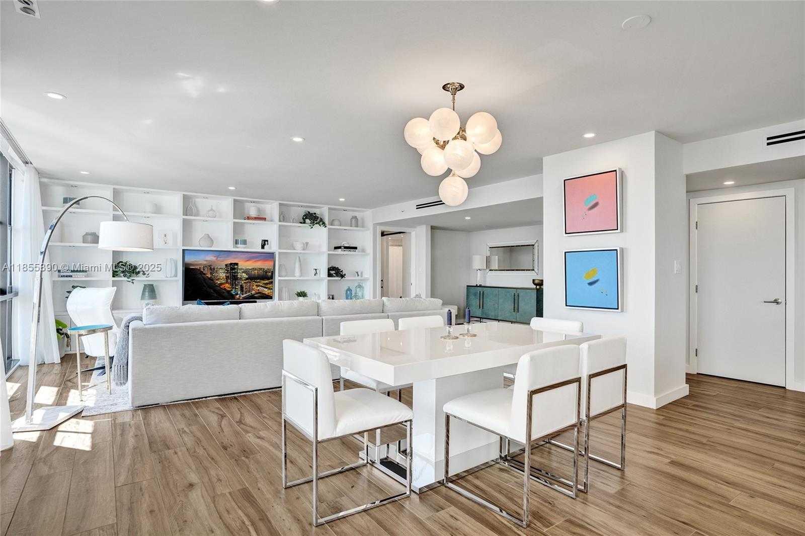 Small Image of 9 ISLAND AVE #1814, Miami Beach Number 32