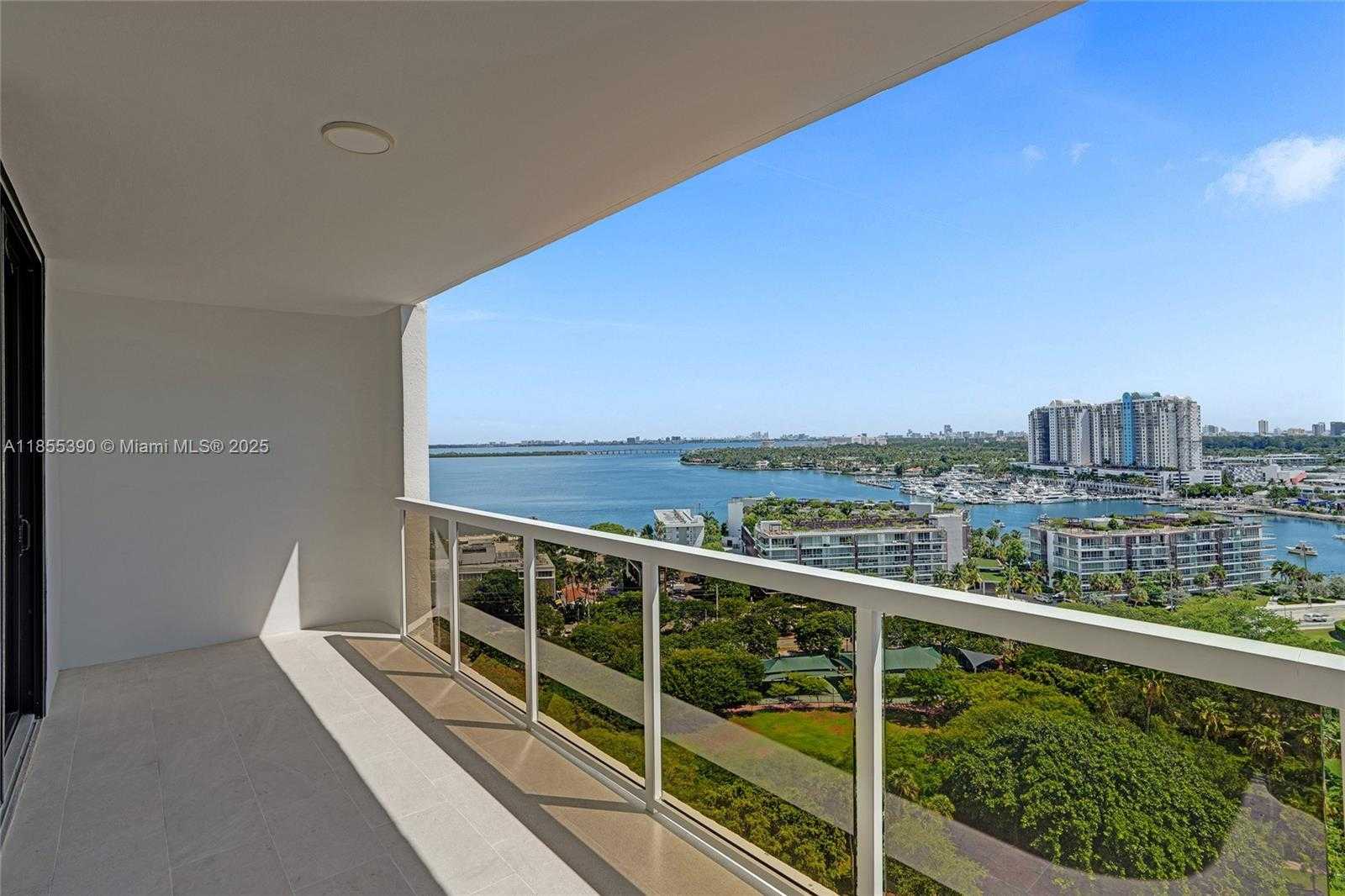 Small Image of 9 ISLAND AVE #1814, Miami Beach Number 39