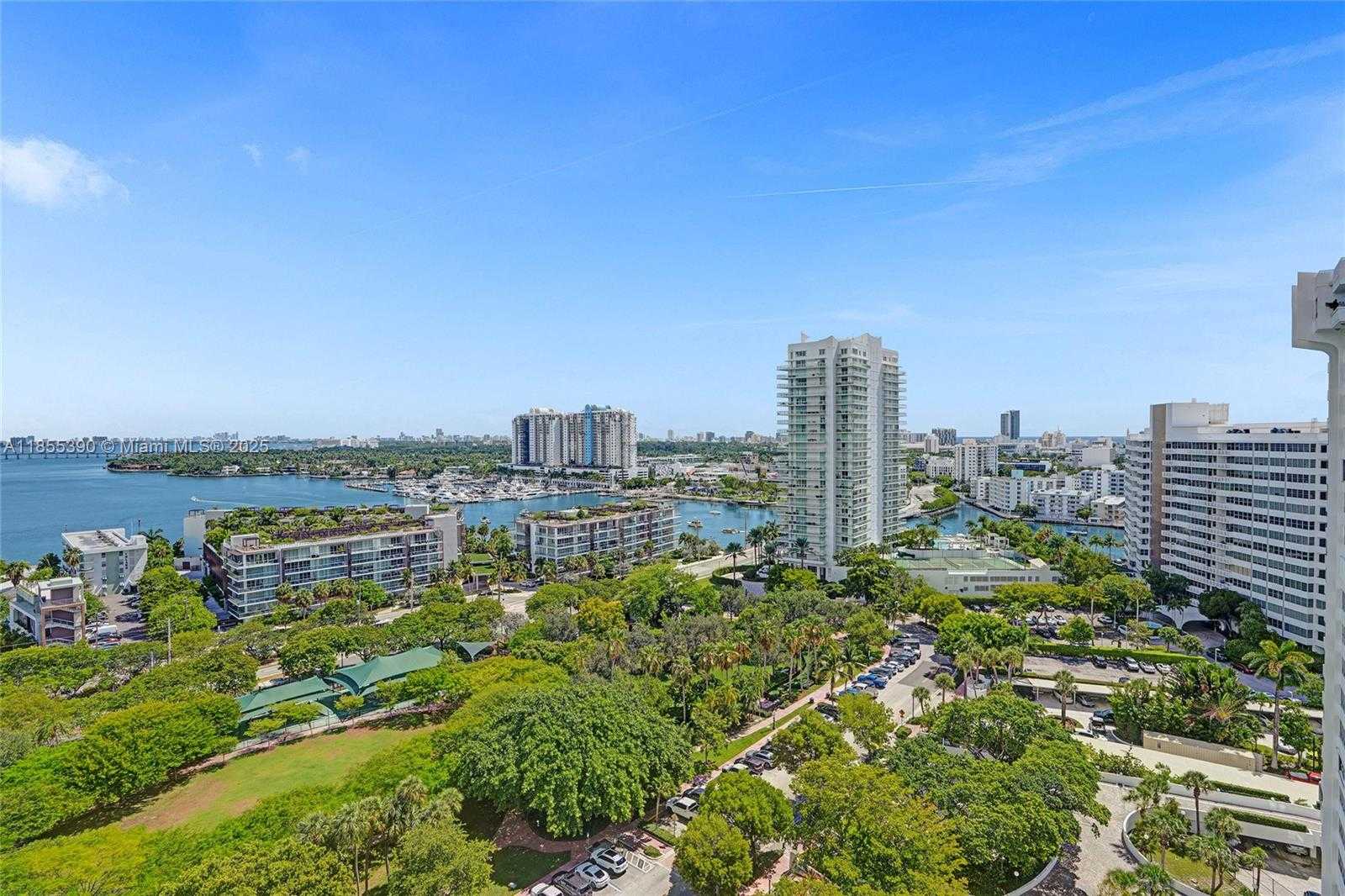 Small Image of 9 ISLAND AVE #1814, Miami Beach Number 40