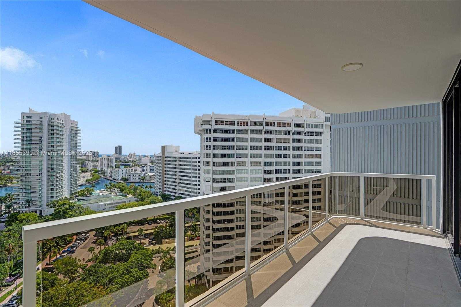 Small Image of 9 ISLAND AVE #1814, Miami Beach Number 41