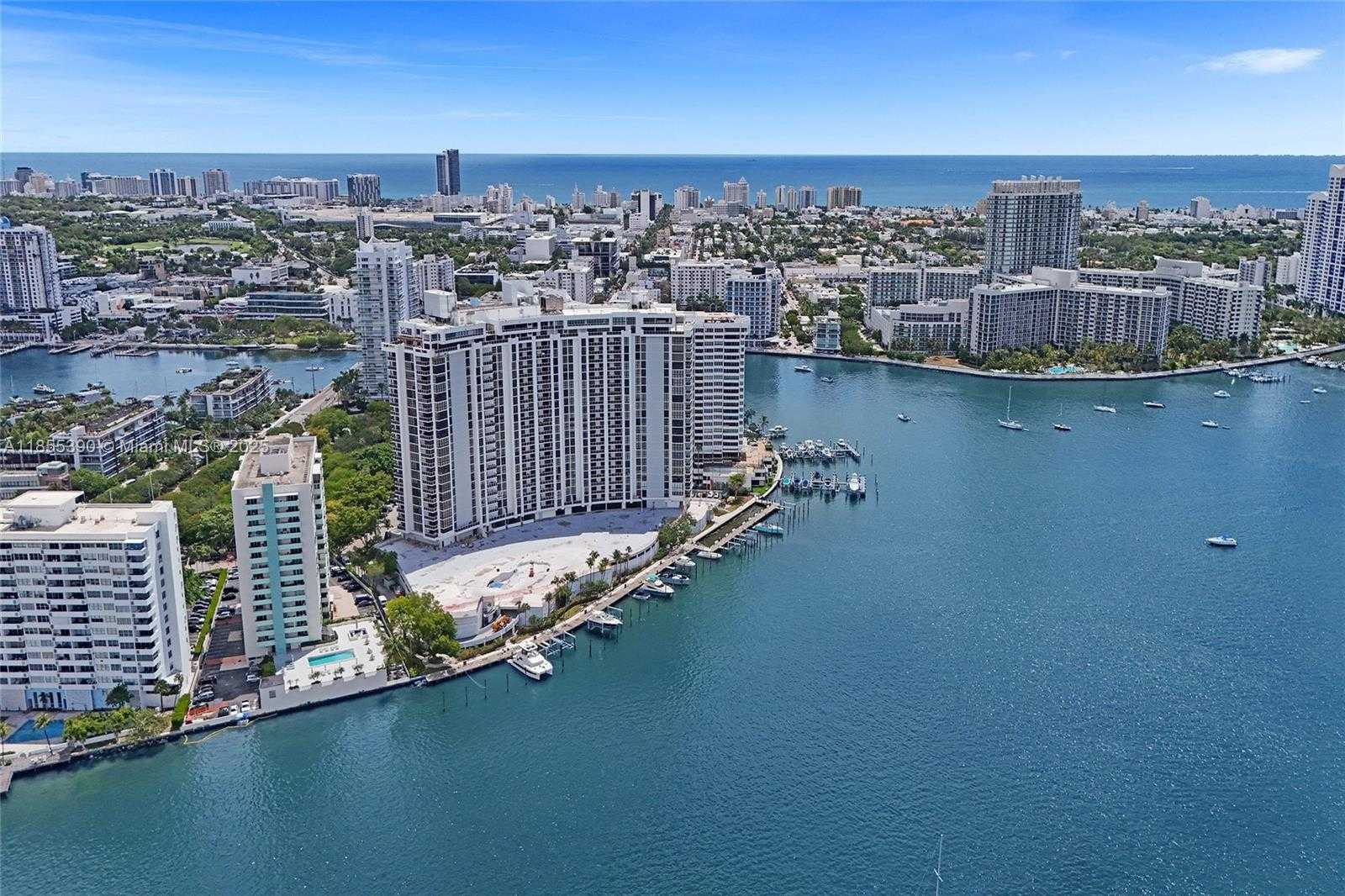 Small Image of 9 ISLAND AVE #1814, Miami Beach Number 48