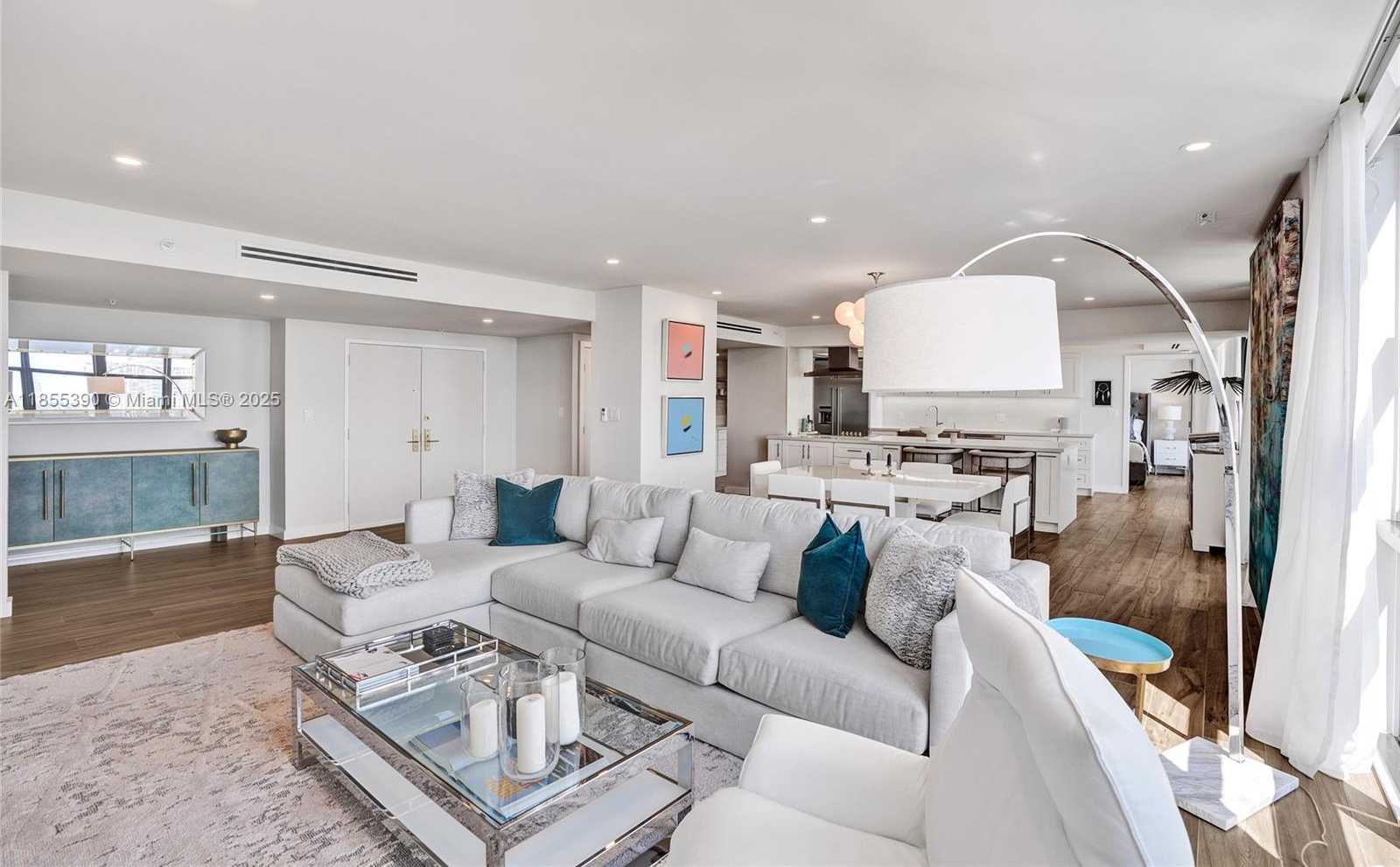Small Image of 9 ISLAND AVE #1814, Miami Beach Number 5