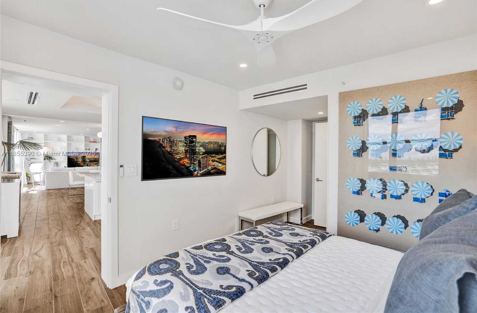 Small Image of 9 ISLAND AVE #1814, Miami Beach Number 52