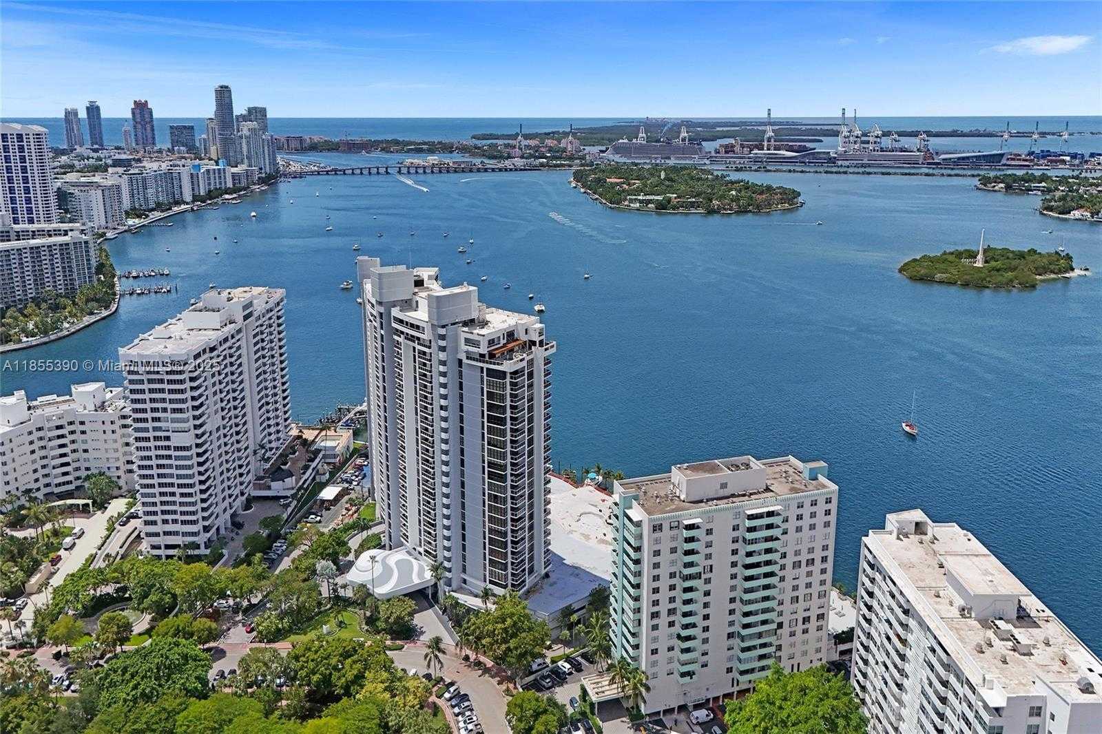 Small Image of 9 ISLAND AVE #1814, Miami Beach Number 56