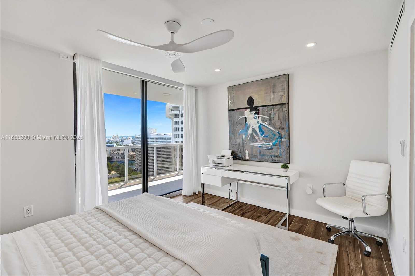 Small Image of 9 ISLAND AVE #1814, Miami Beach Number 60