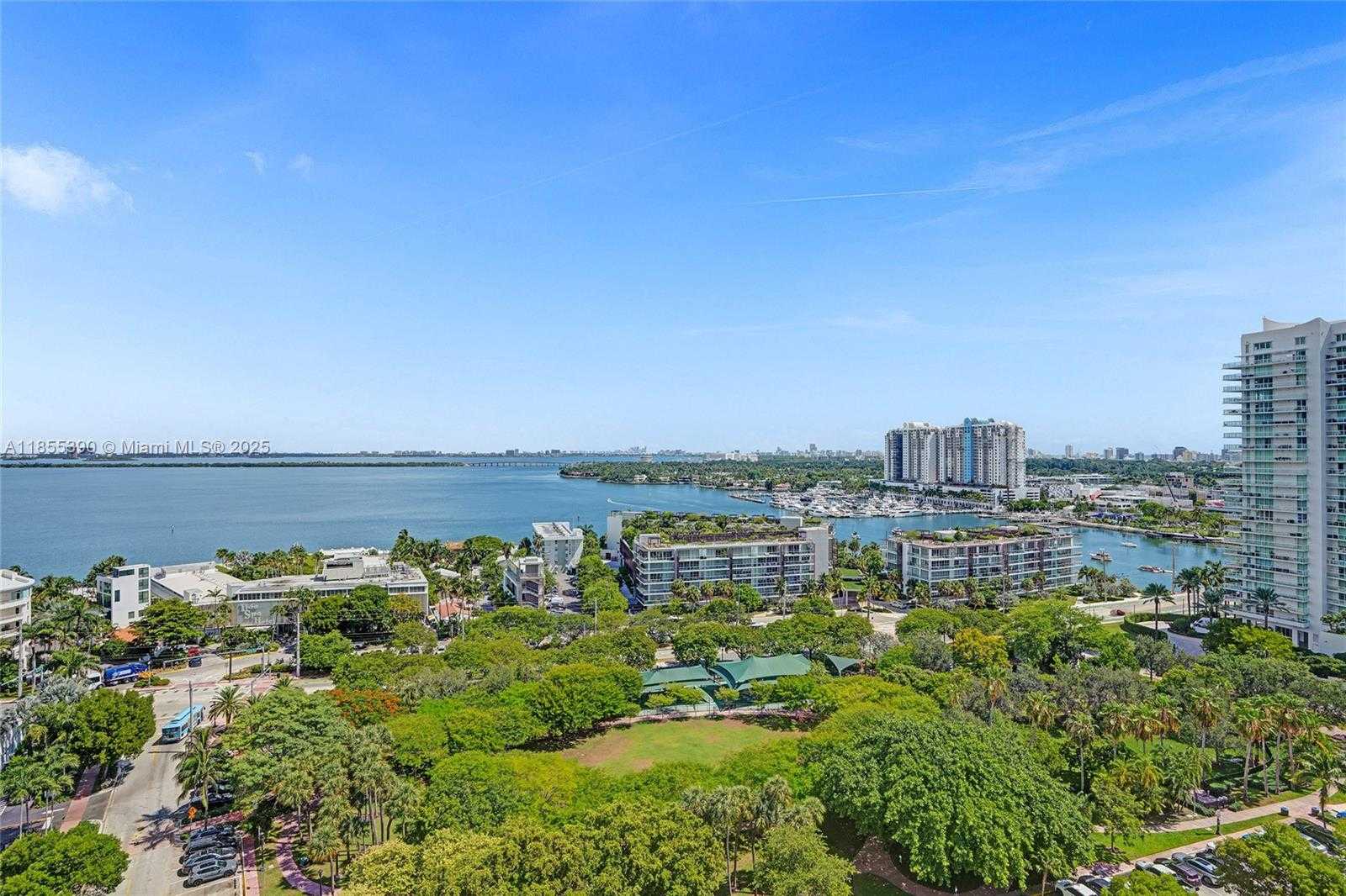 Small Image of 9 ISLAND AVE #1814, Miami Beach Number 63