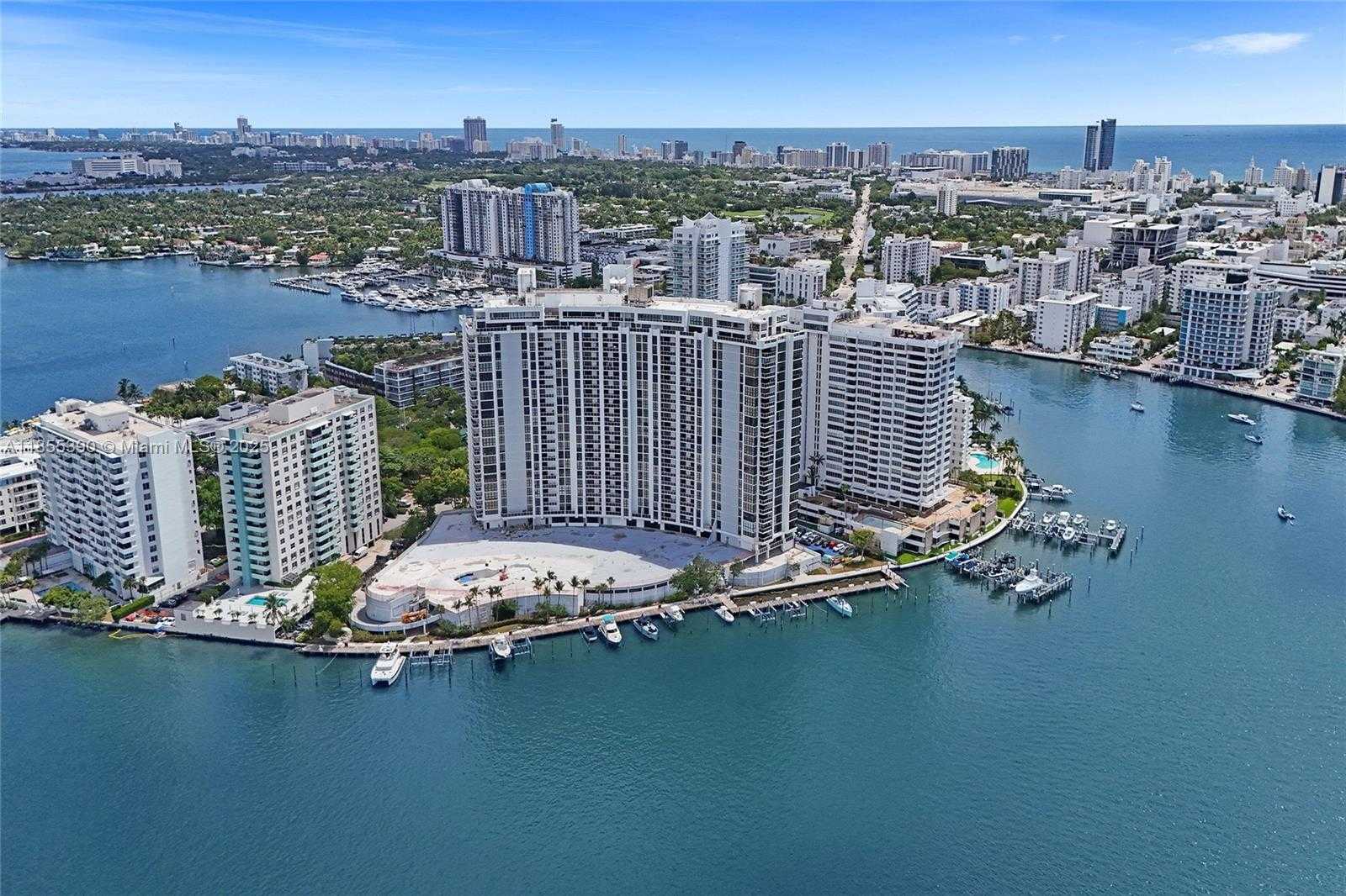 Small Image of 9 ISLAND AVE #1814, Miami Beach Number 65