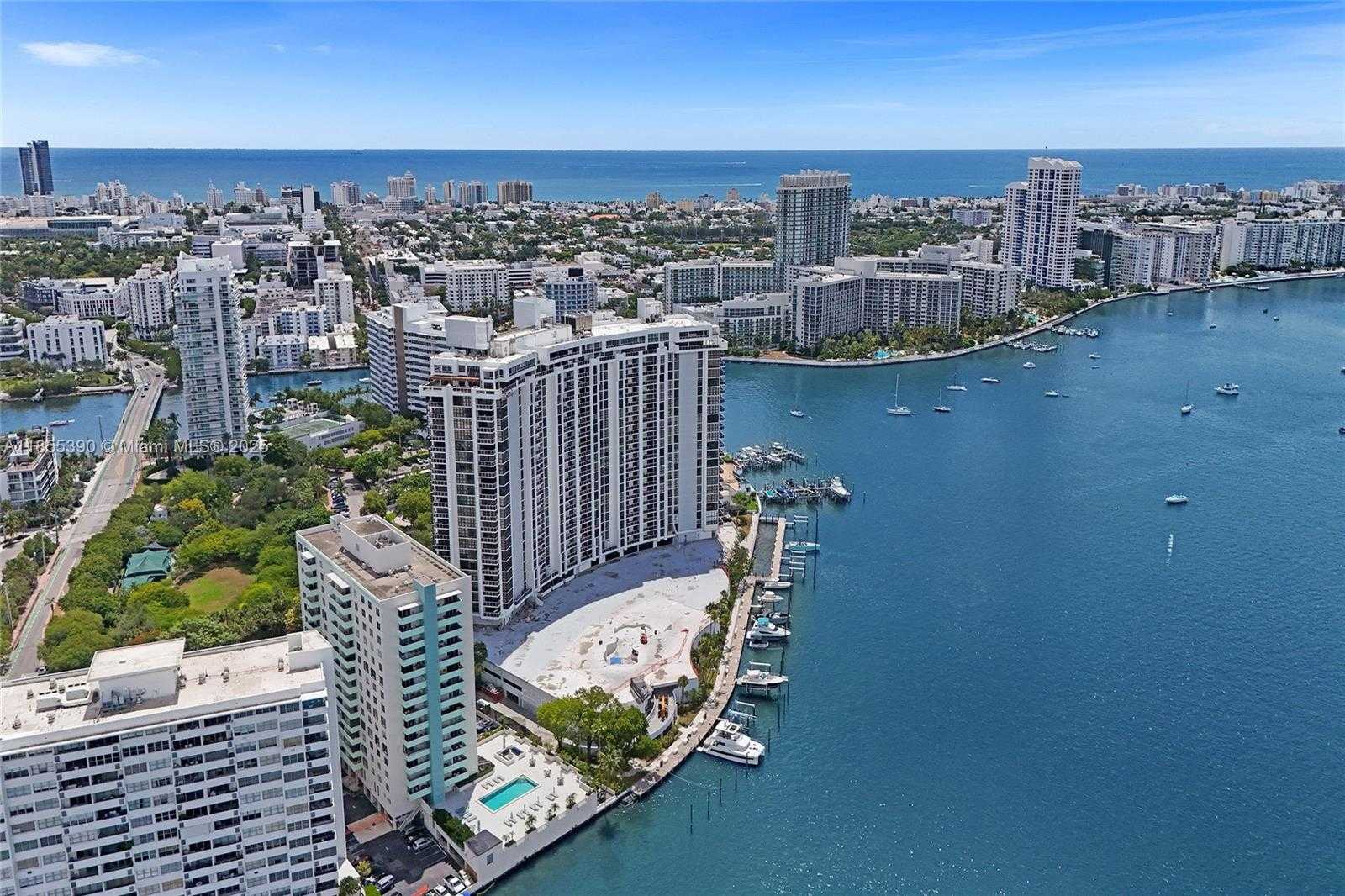 Small Image of 9 ISLAND AVE #1814, Miami Beach Number 66
