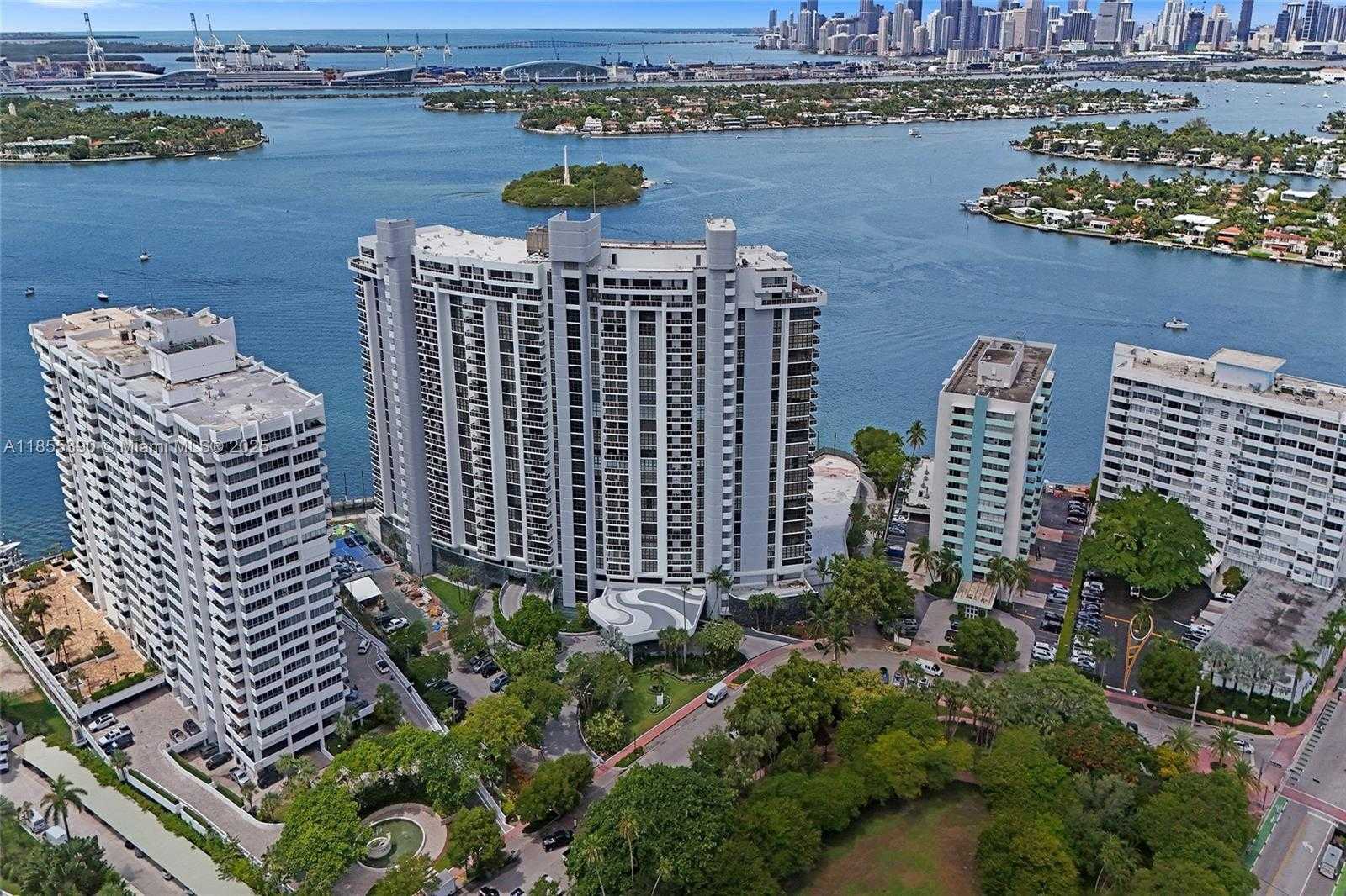 Small Image of 9 ISLAND AVE #1814, Miami Beach Number 68