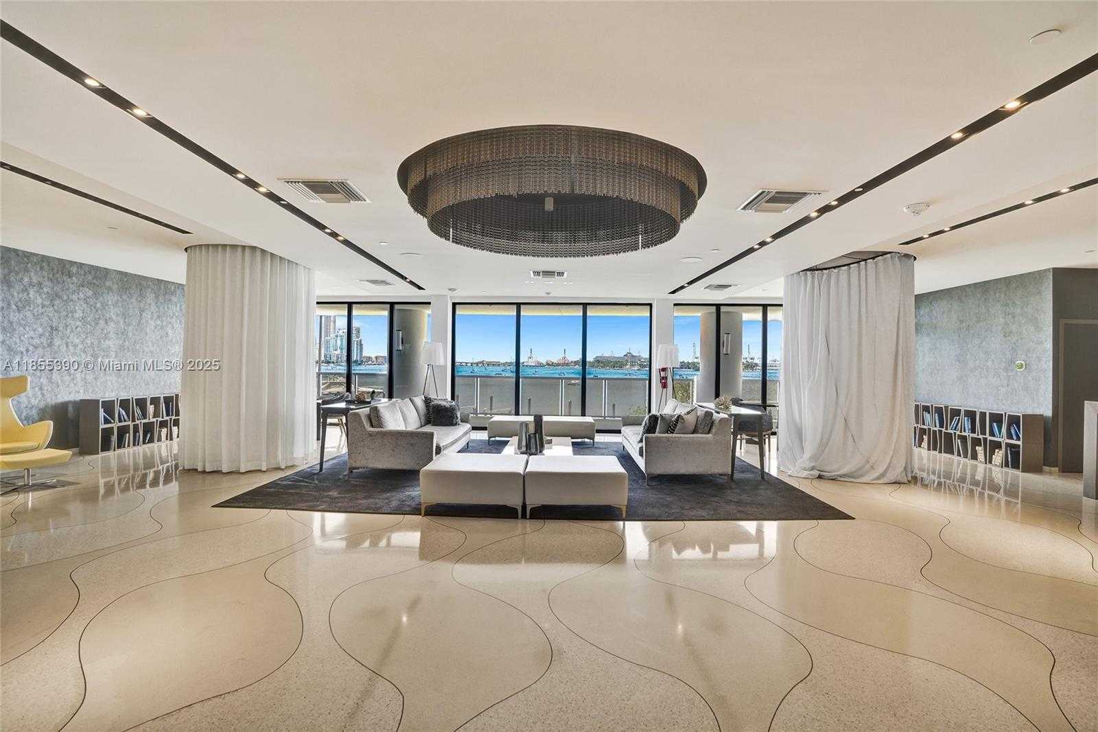 Small Image of 9 ISLAND AVE #1814, Miami Beach Number 70
