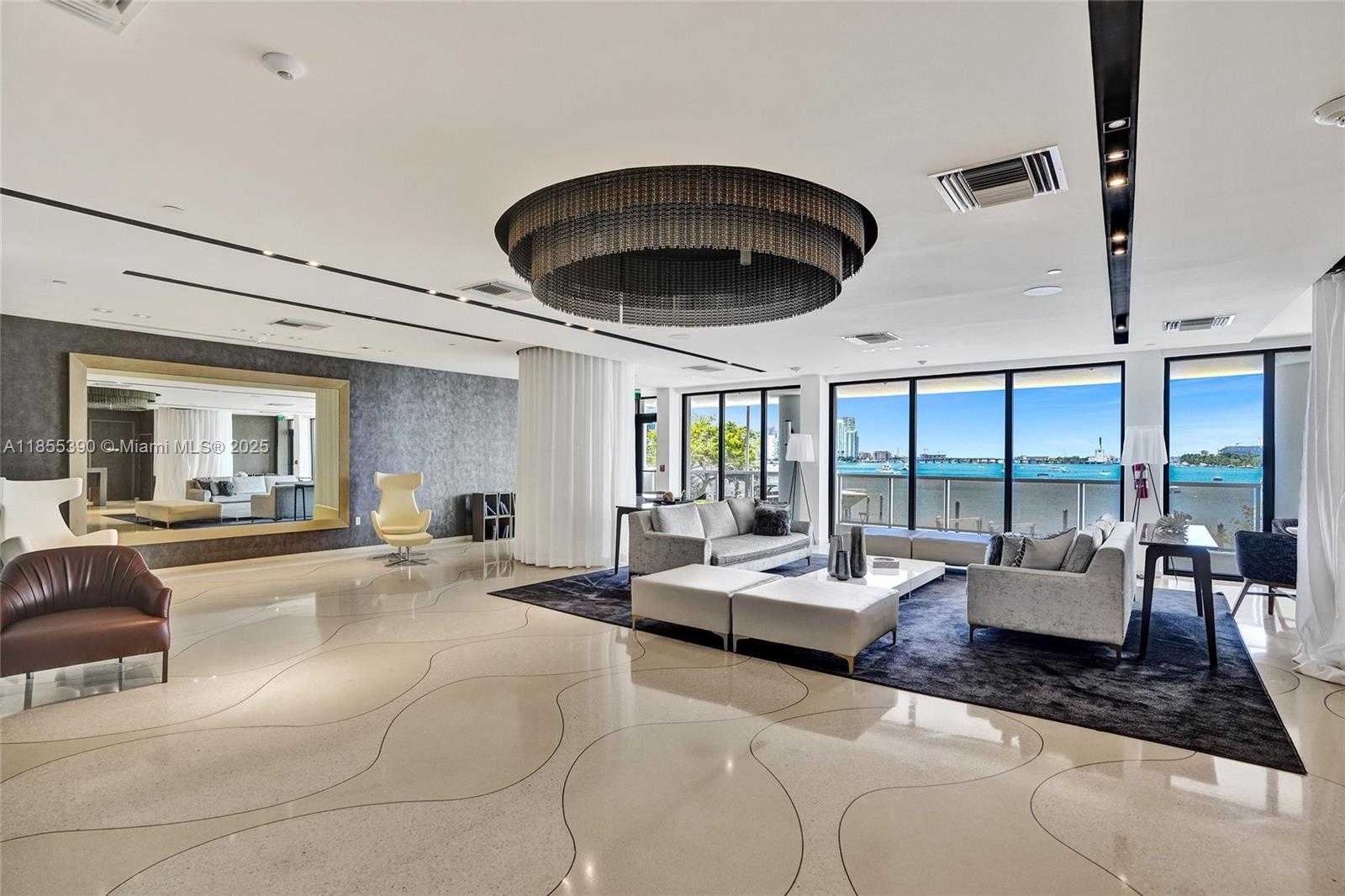 Small Image of 9 ISLAND AVE #1814, Miami Beach Number 72