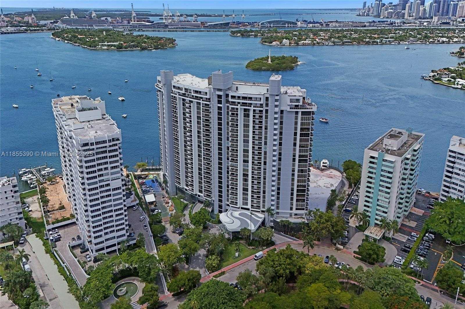 Small Image of 9 ISLAND AVE #1814, Miami Beach Number 73