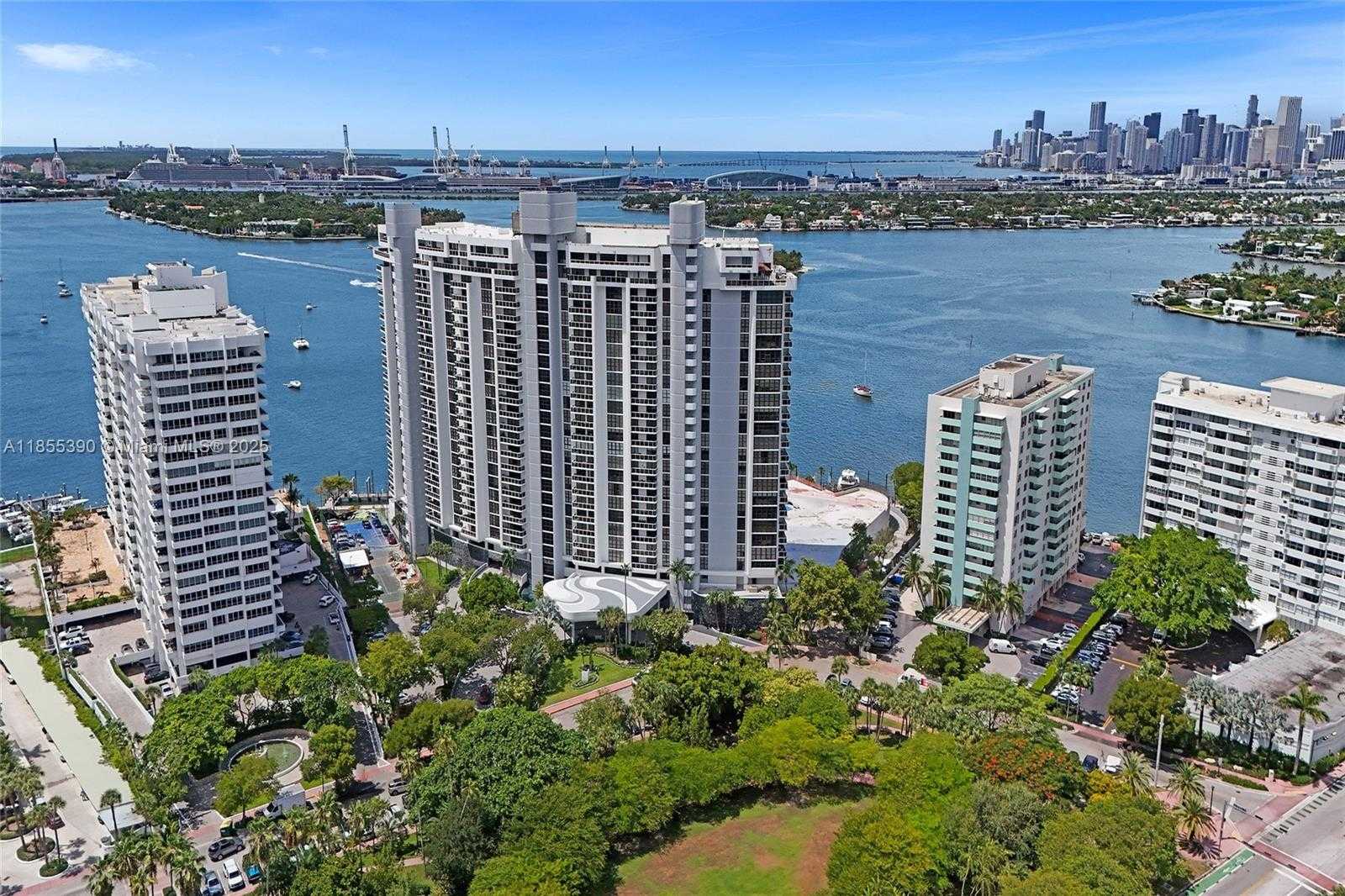 Small Image of 9 ISLAND AVE #1814, Miami Beach Number 74