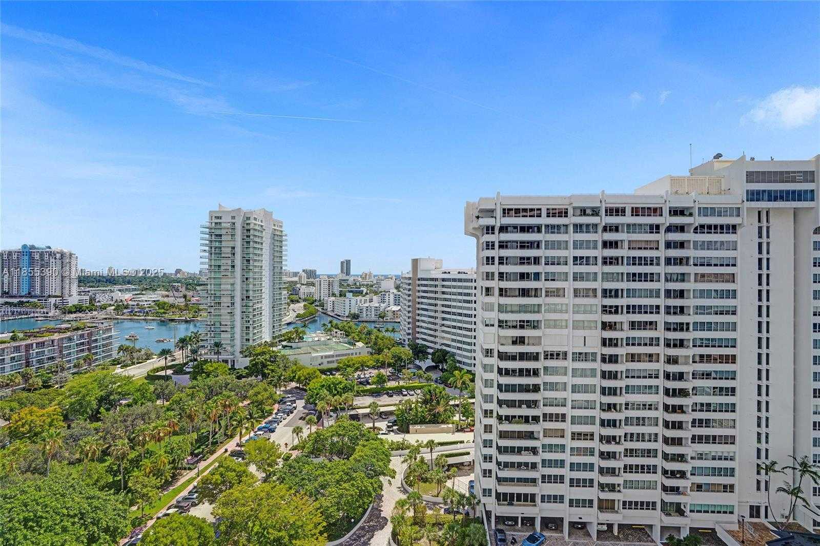 Small Image of 9 ISLAND AVE #1814, Miami Beach Number 82