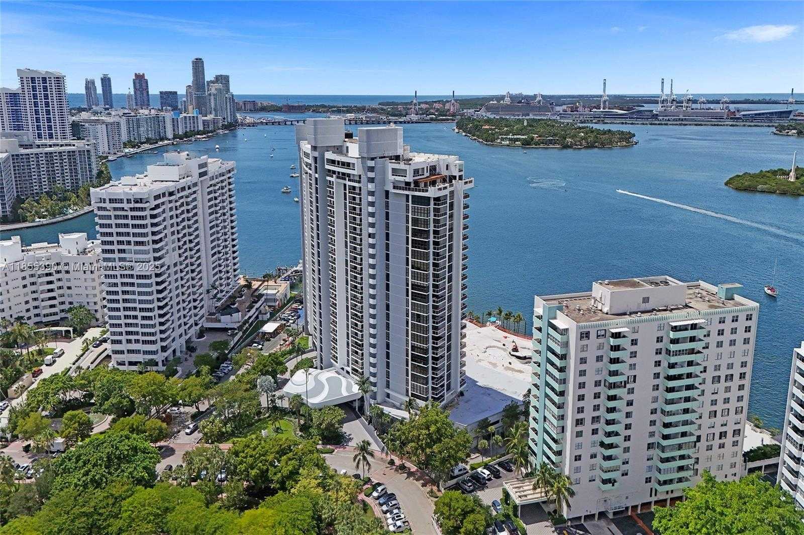 Small Image of 9 ISLAND AVE #1814, Miami Beach Number 90