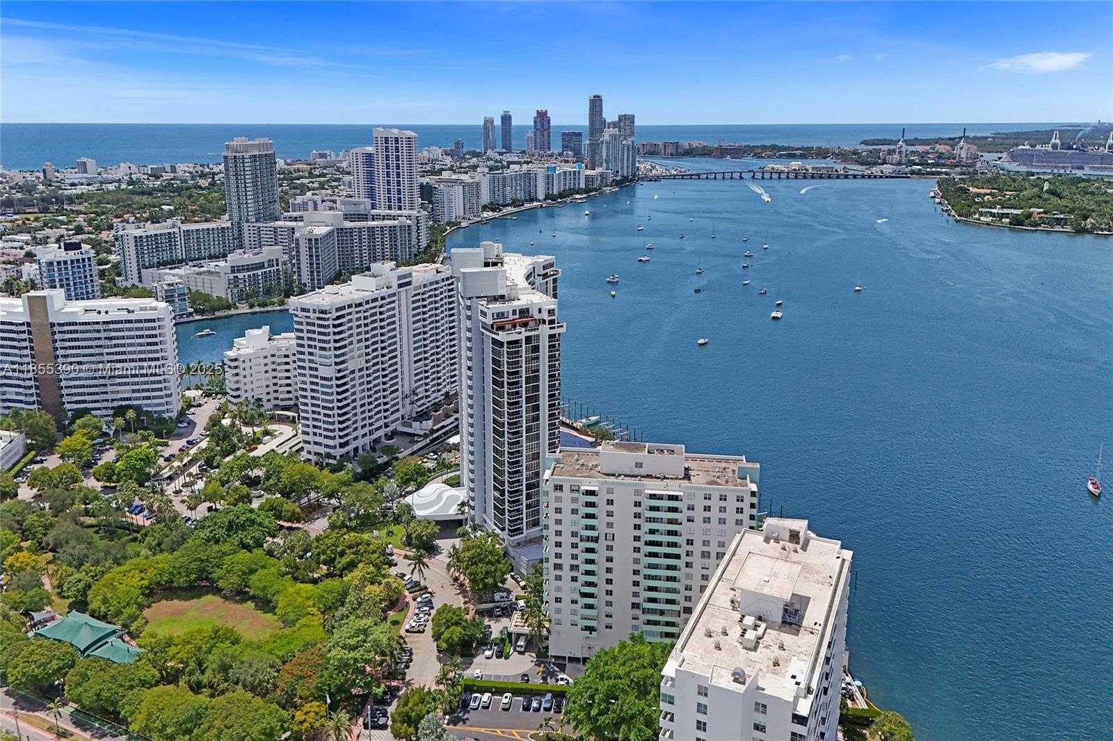 Small Image of 9 ISLAND AVE #1814, Miami Beach Number 92